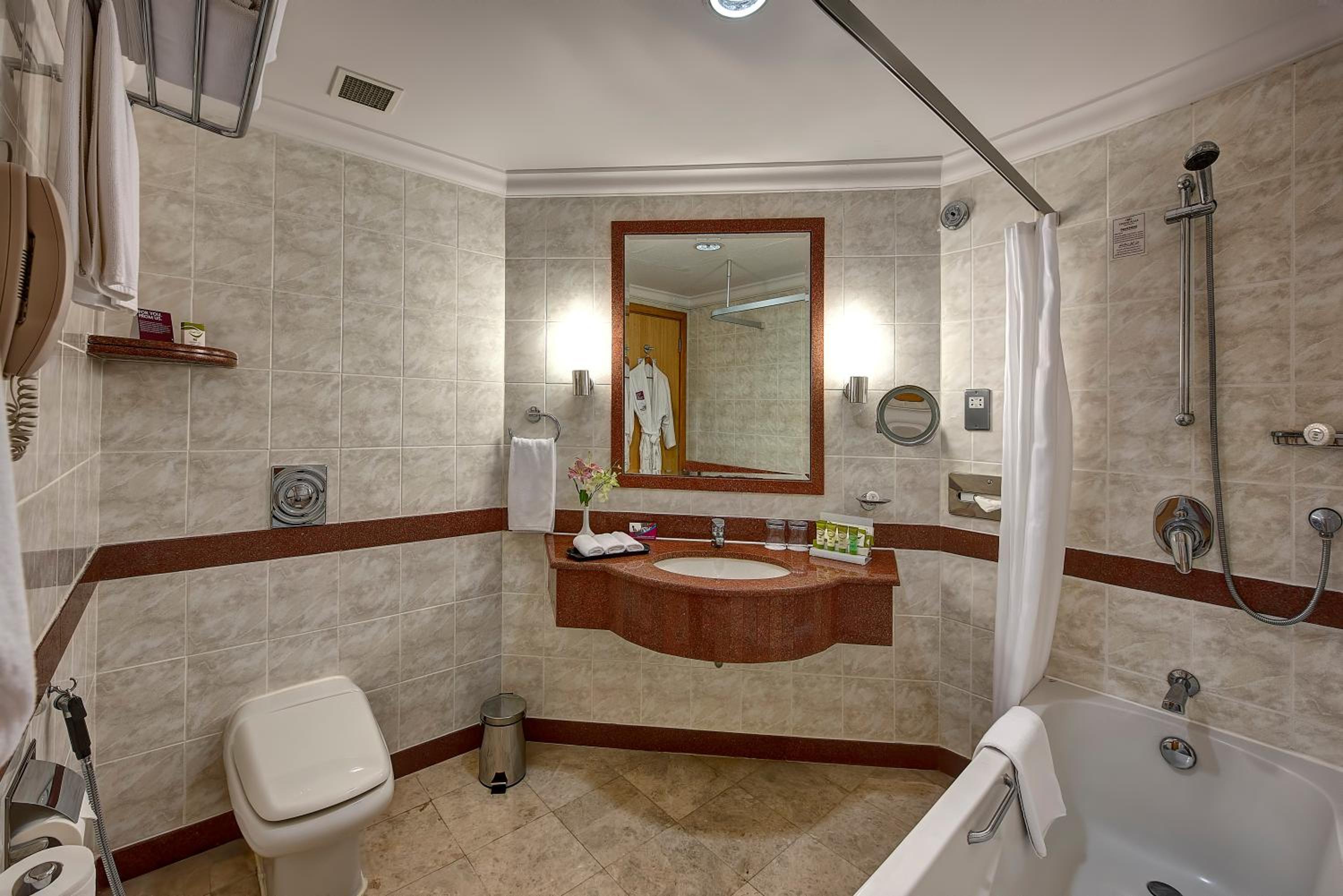 Twin Room with Sea View - Photo 5