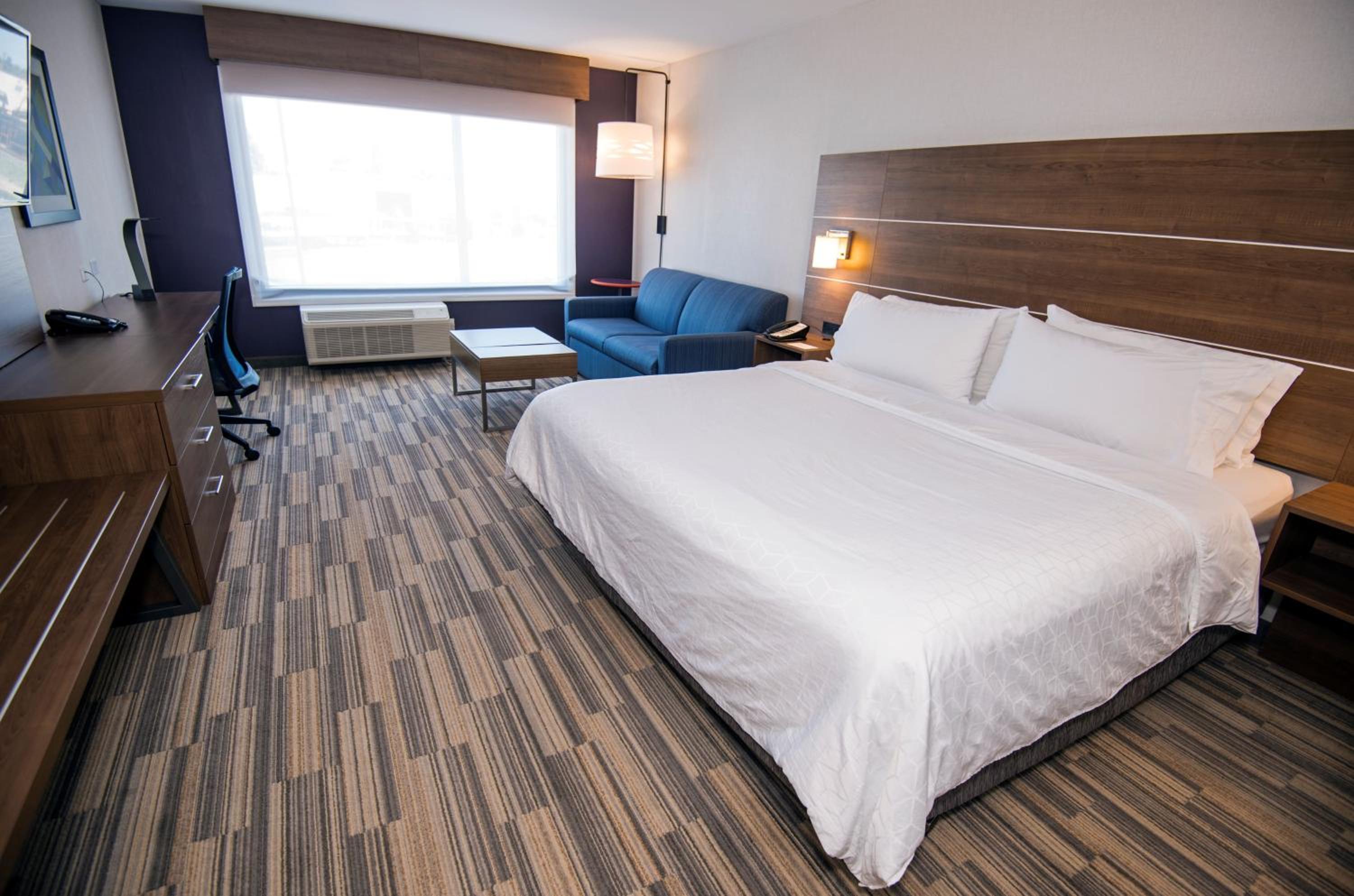 King Suite with Sofa Bed photo 3