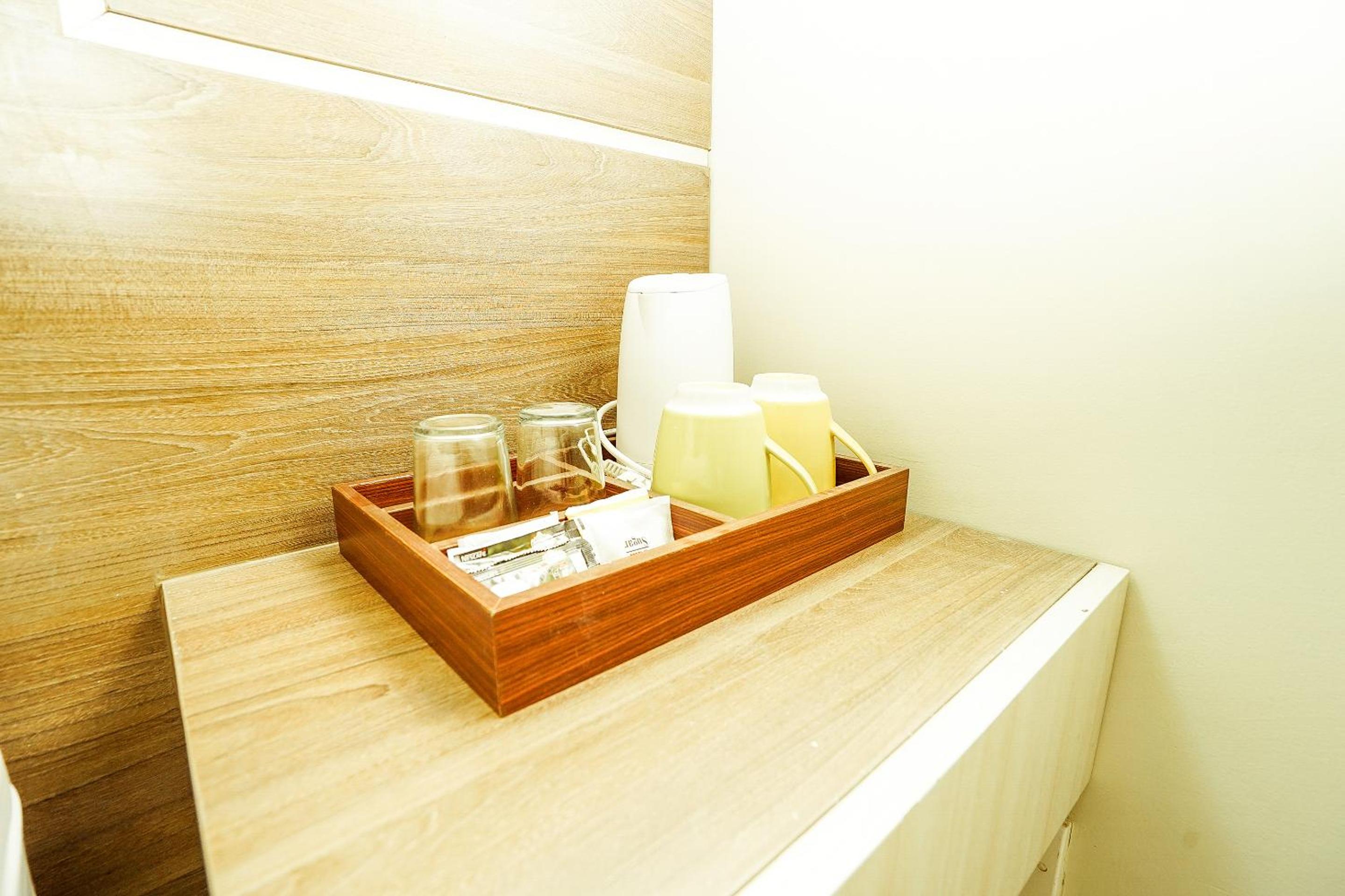 Deluxe Twin Room - Photo 10