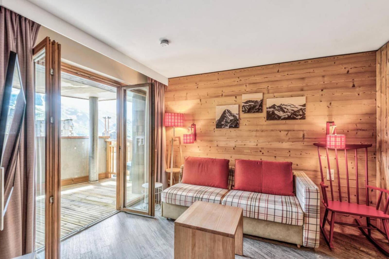 Prestige Two-Bedroom Apartment (6 People) photo 1