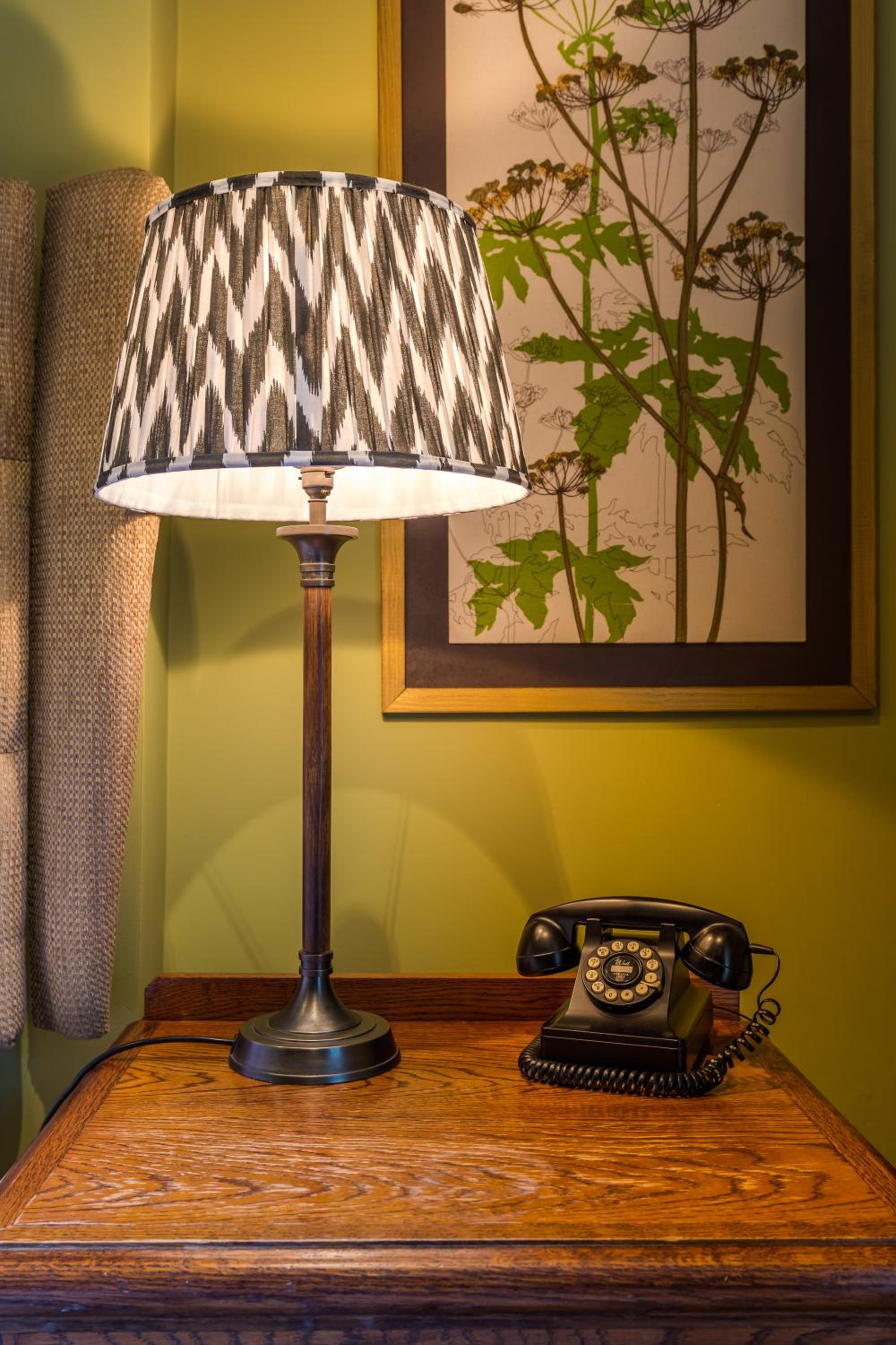 Deluxe Double or Twin Room - Not Pet Friendly photo 2