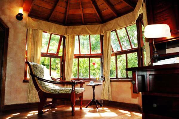 King Room with Sea View