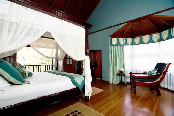 King Room with Sea View