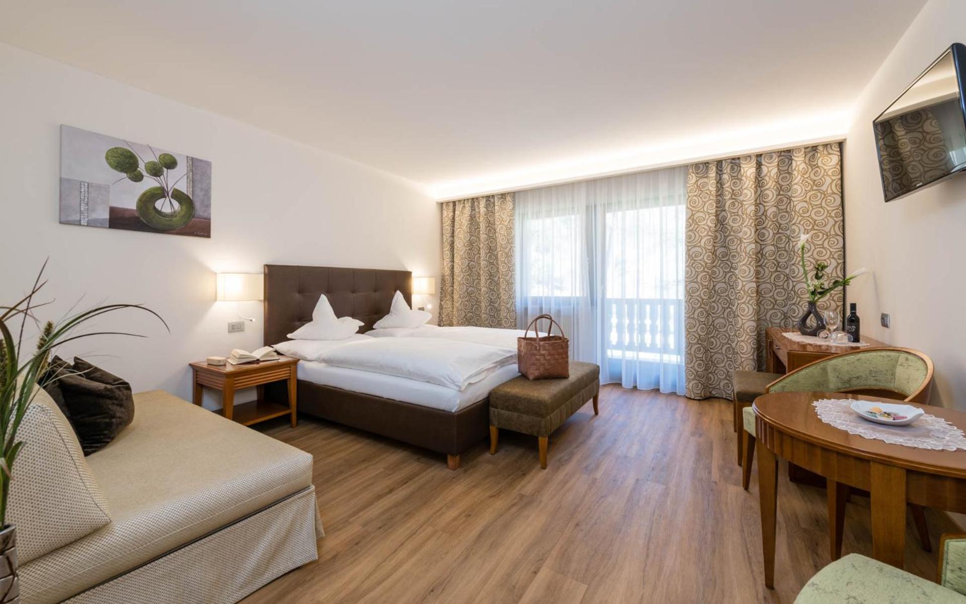 Superior Double Room photo 2
