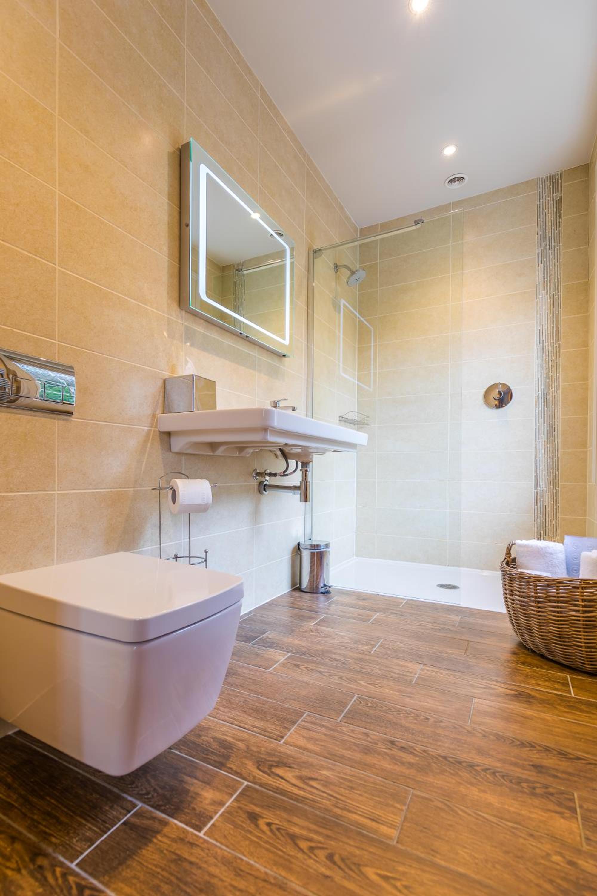 Classic Double Room - Not Pet Friendly photo 2