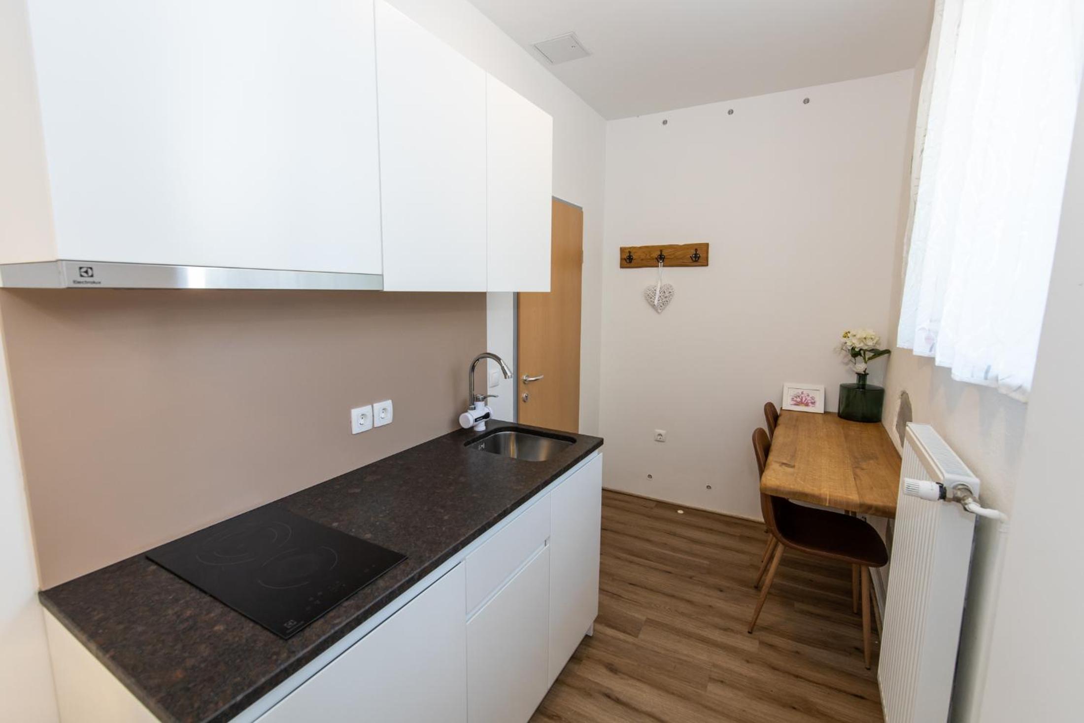 Lower Ground Floor Suite photo 3