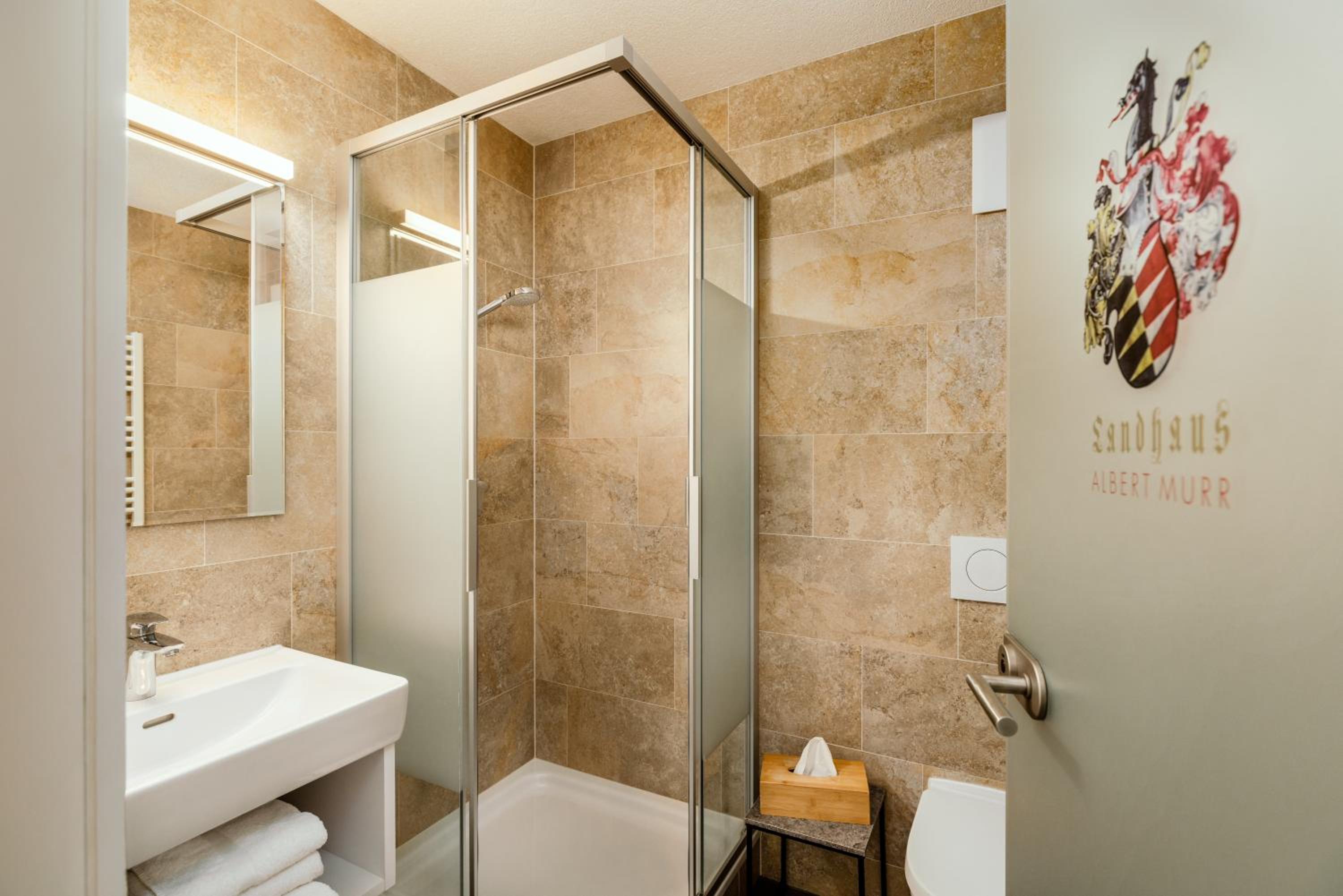 Triple Room with Balcony