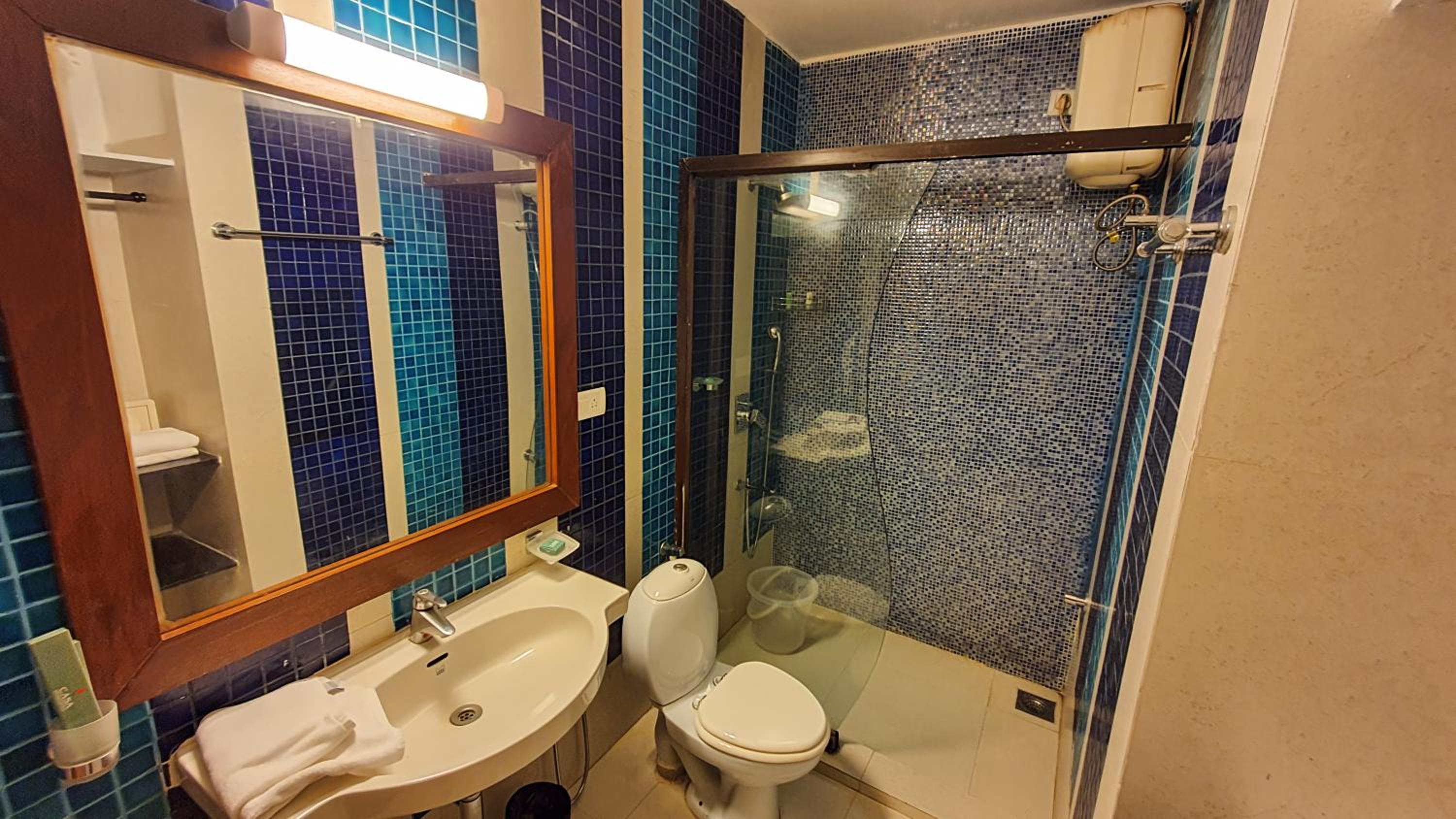 Casa Favorite Room photo 2