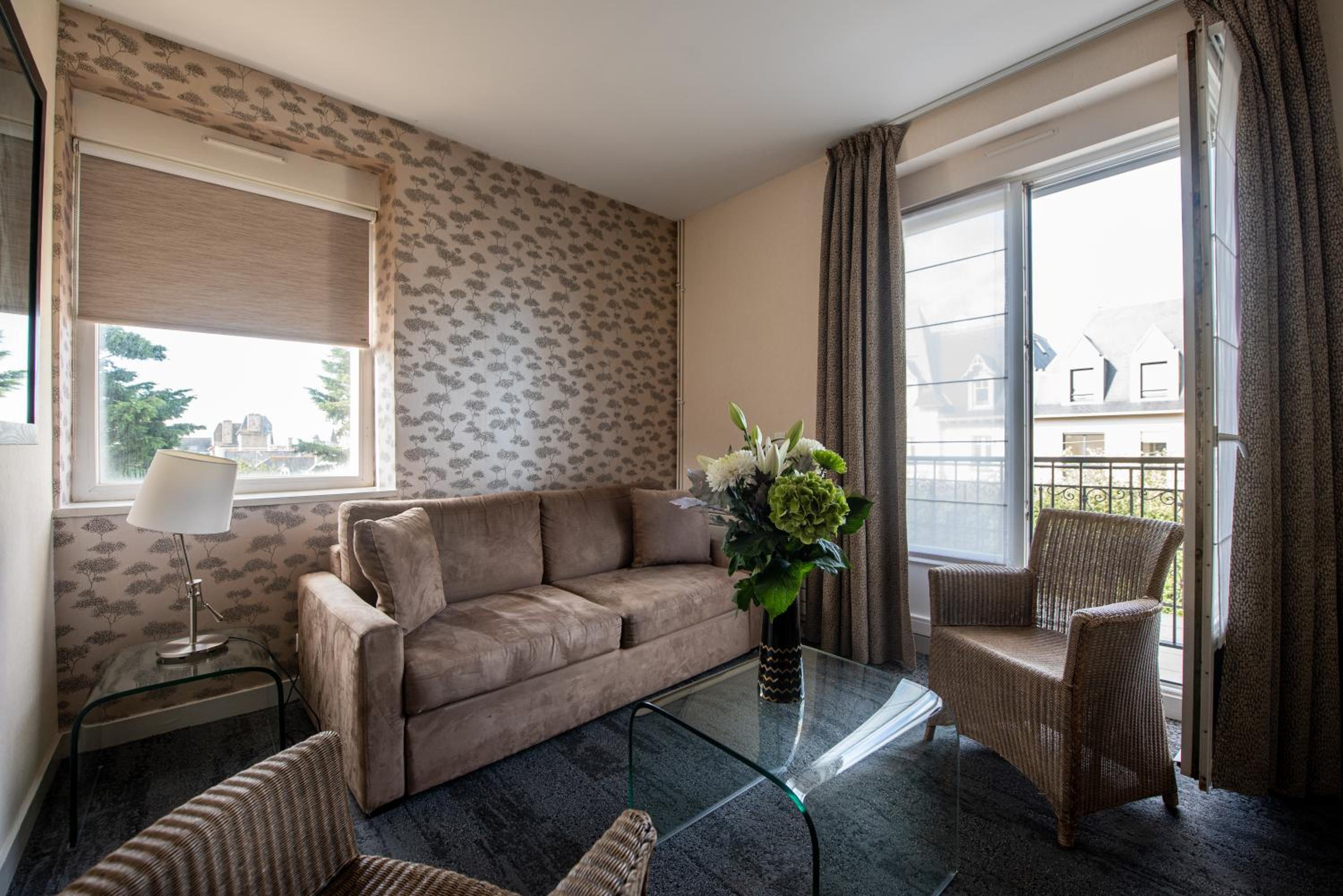 Suite photo 2