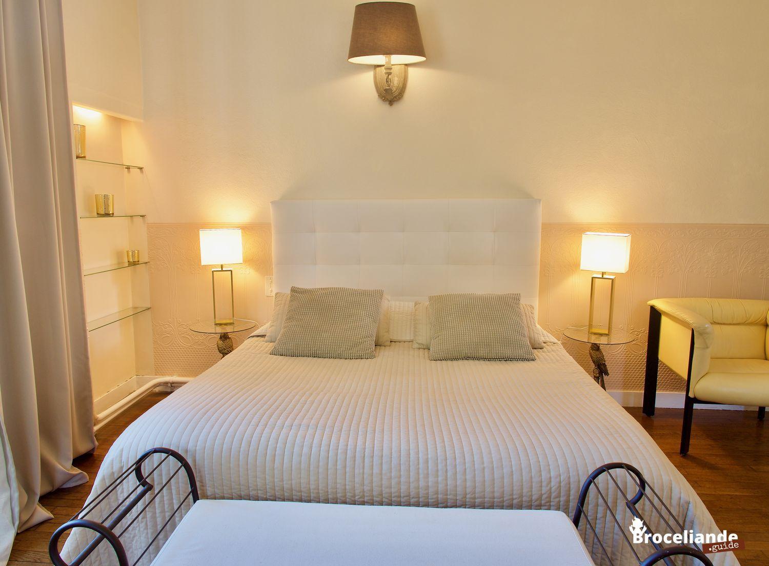 Comfort Double Room photo 2