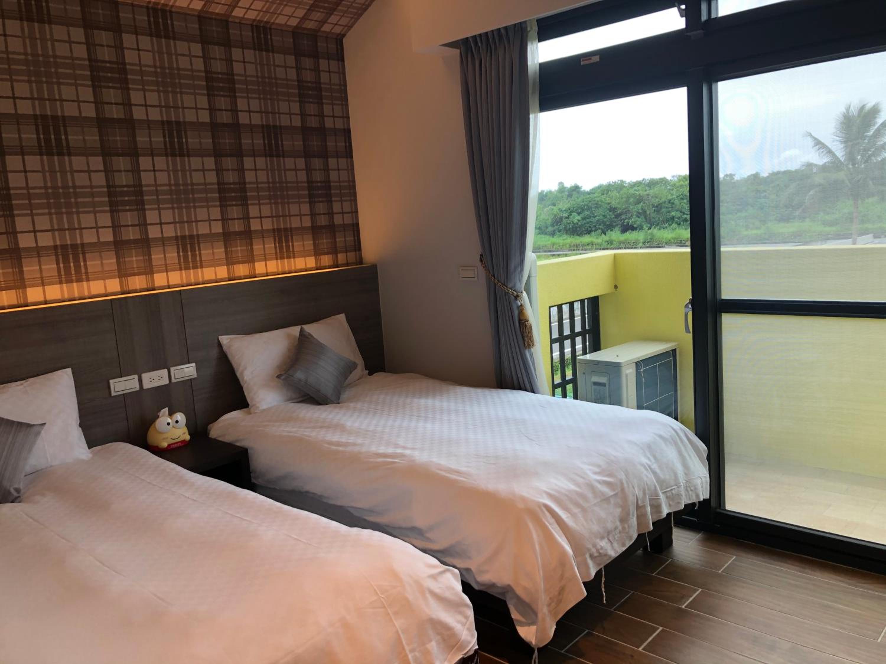 Double Room with Balcony photo 1