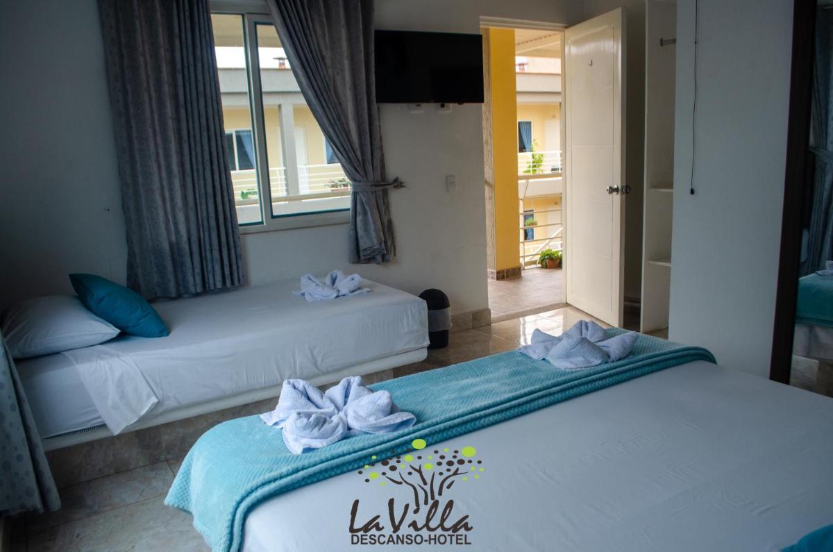 Triple Room photo 1