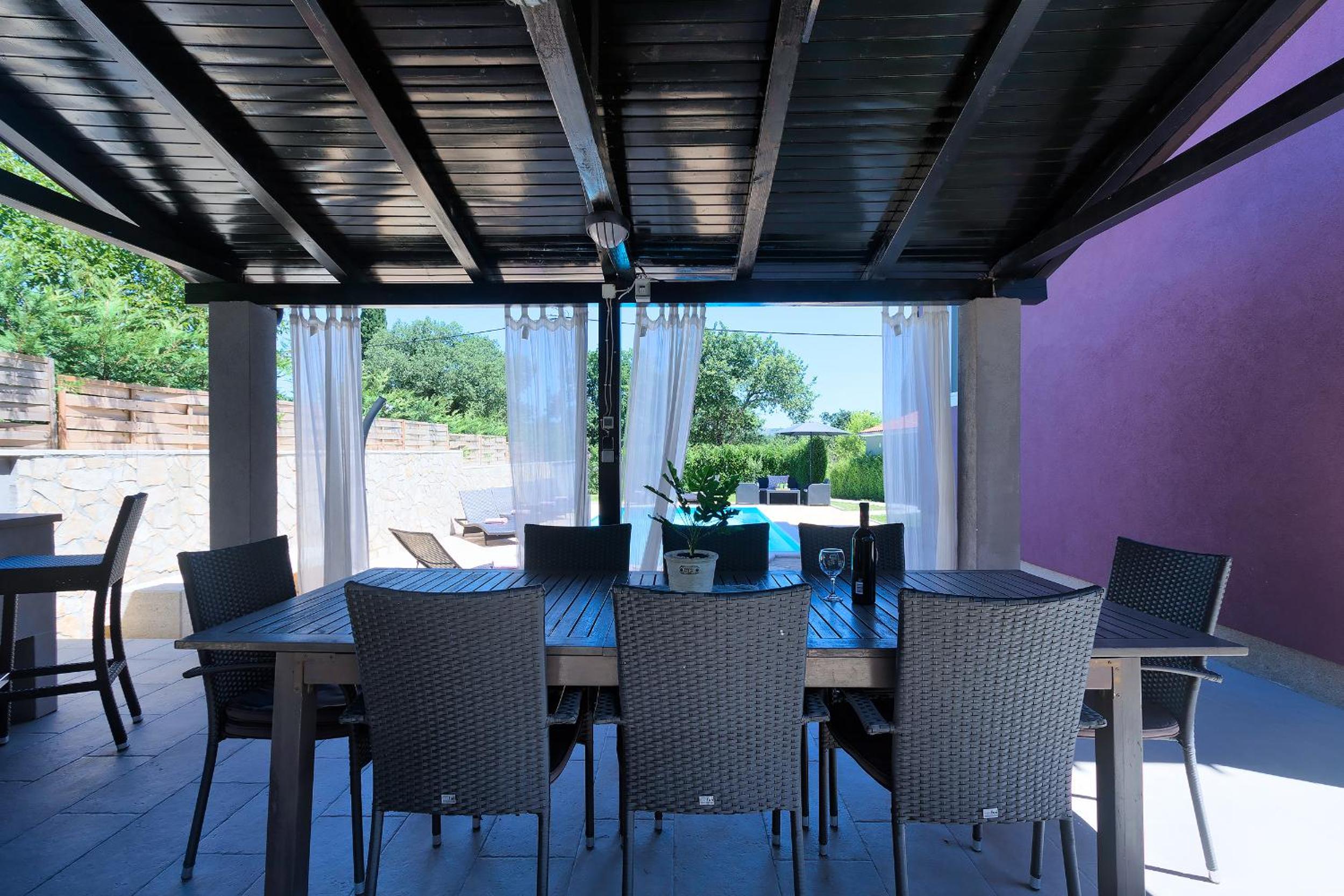 Villa with Private Pool photo 2