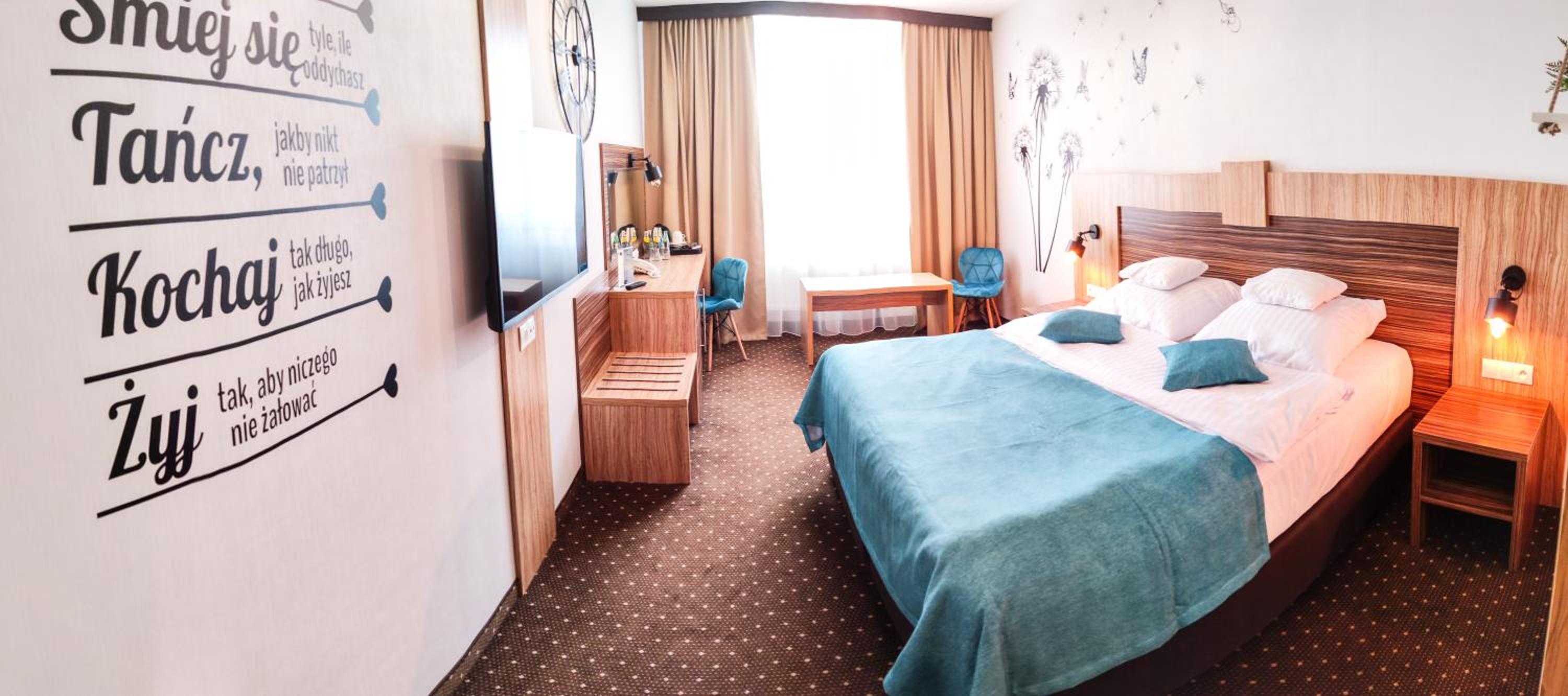 Superior King Room photo 3