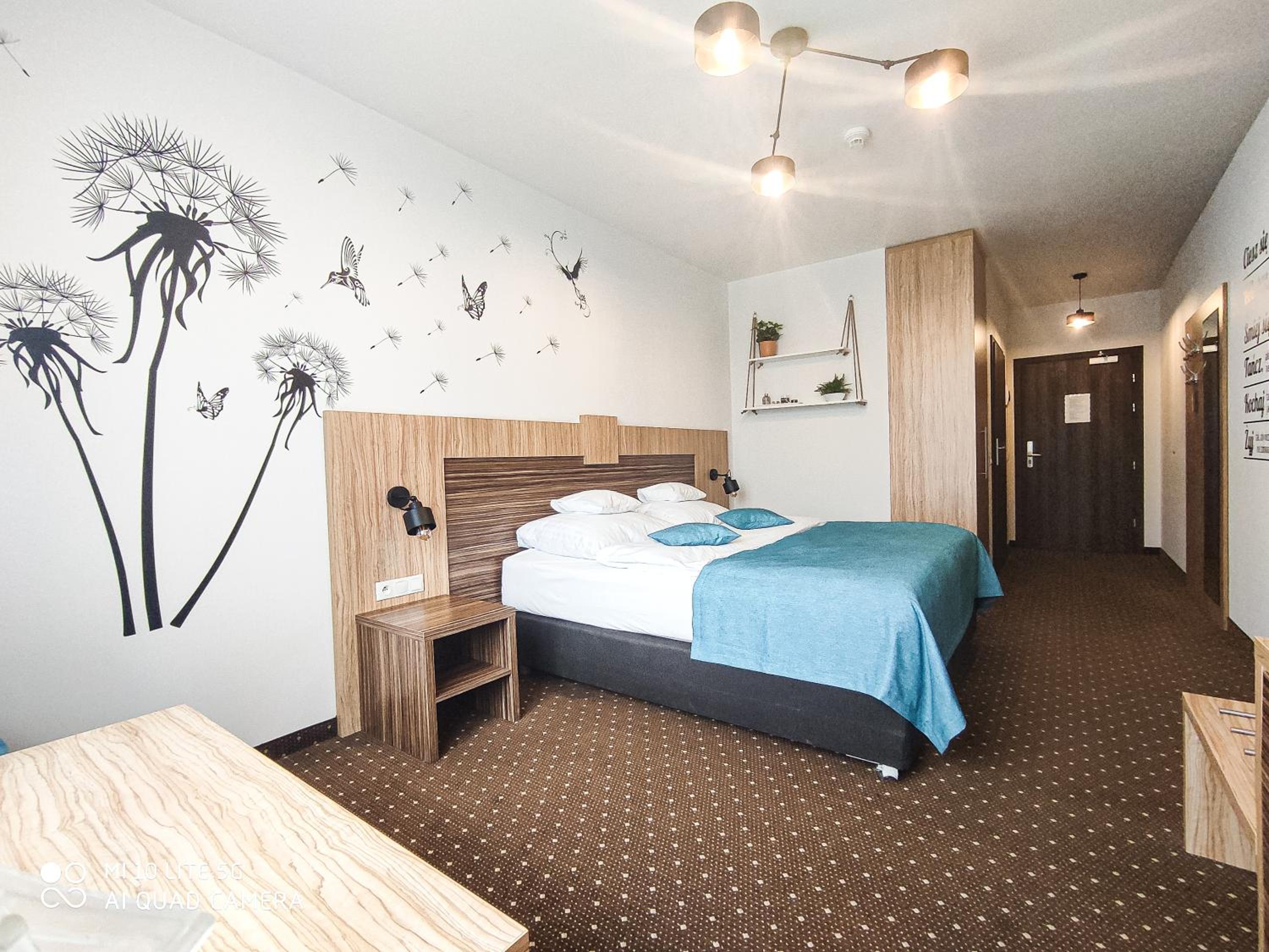 Superior King Room photo 3