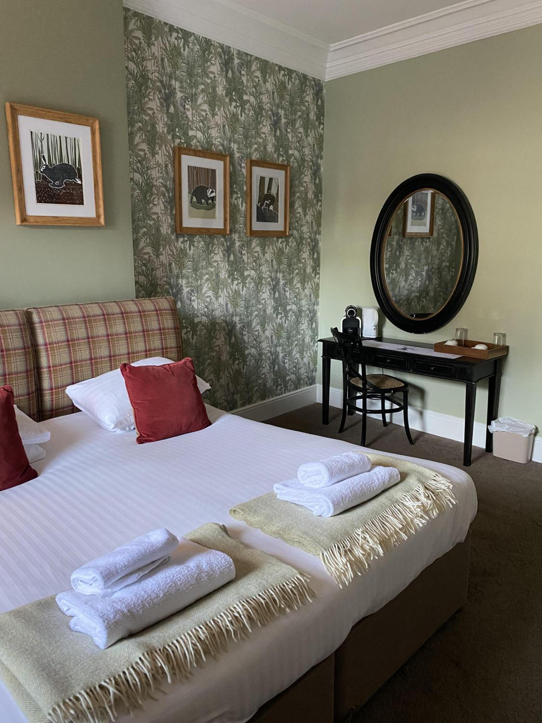 King Room photo 3