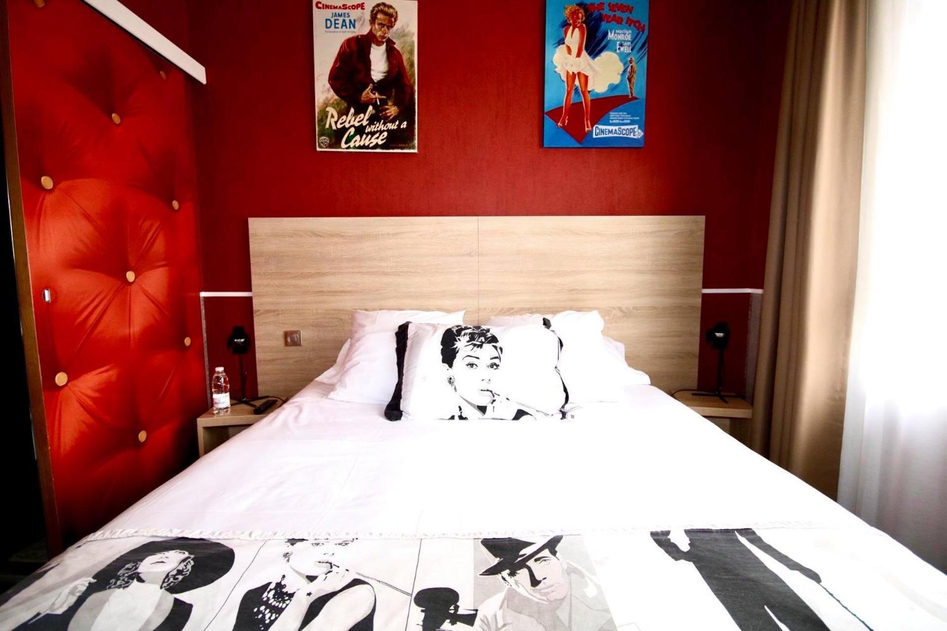 Standard Double Room - Photo 1