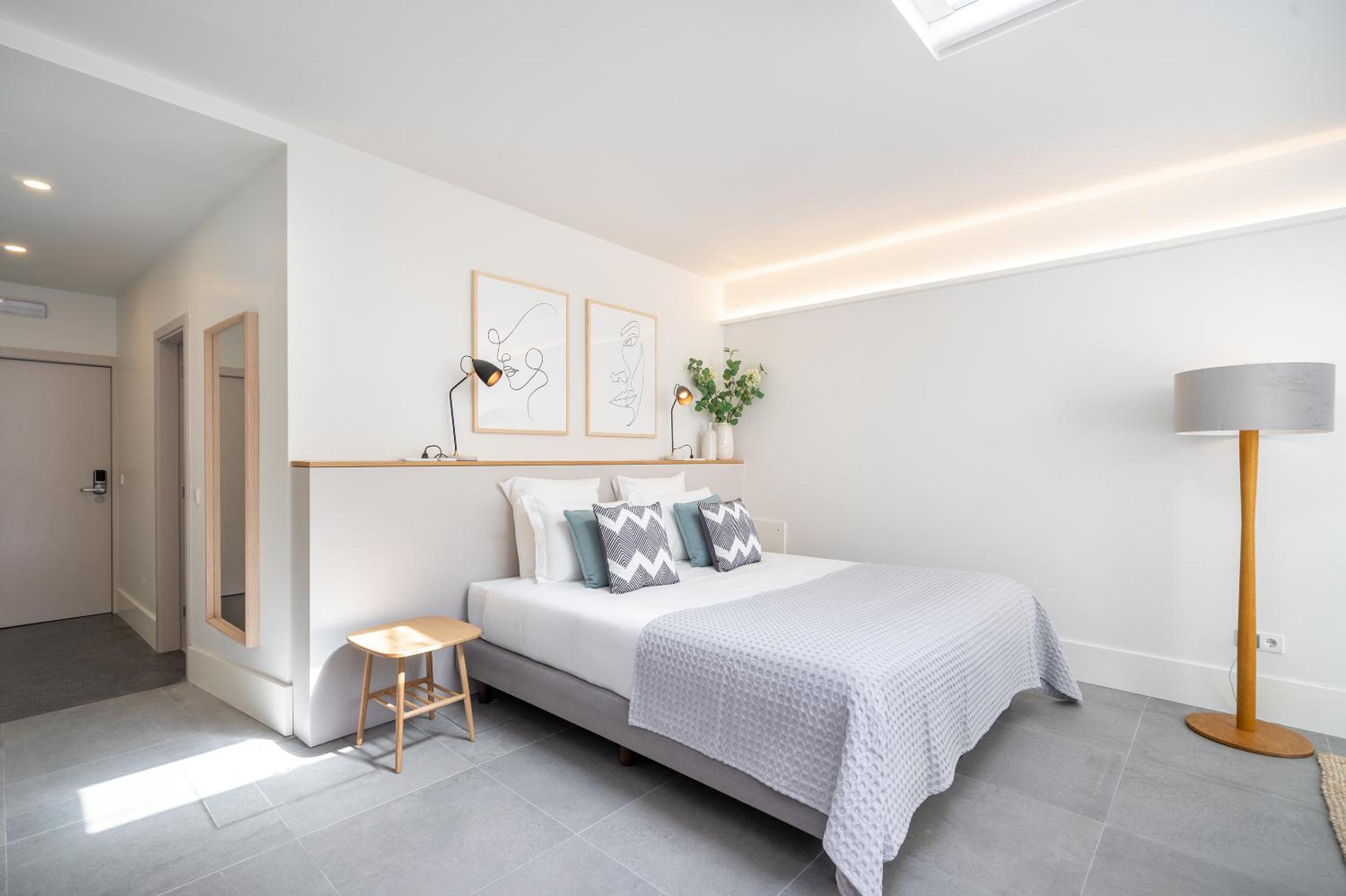 Two-Bedroom Apartment - Photo 8