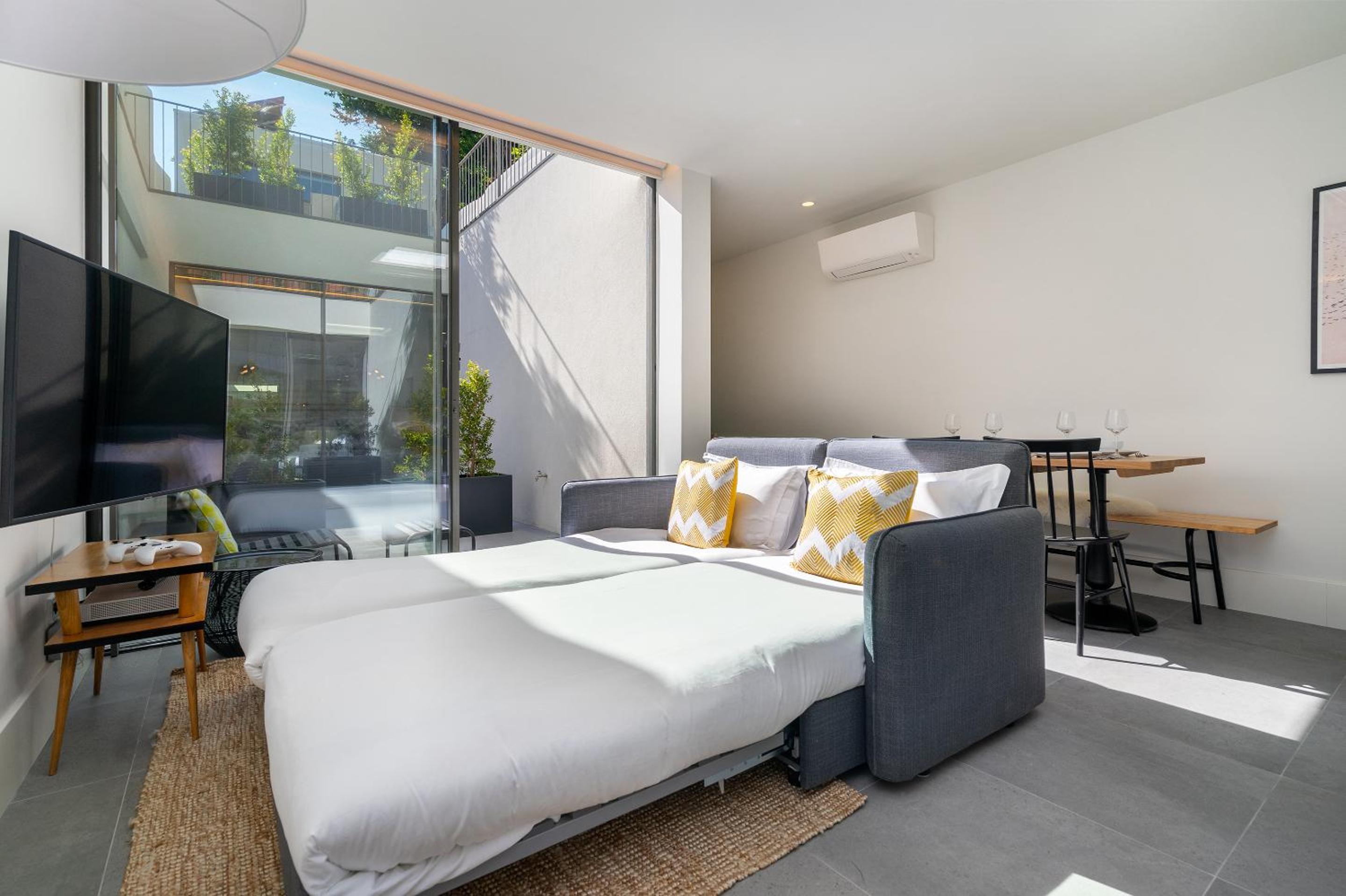 Two-Bedroom Apartment - Photo 1
