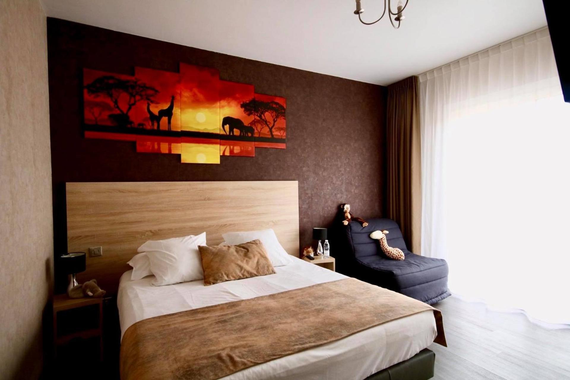 Triple Room with Terrace photo 3