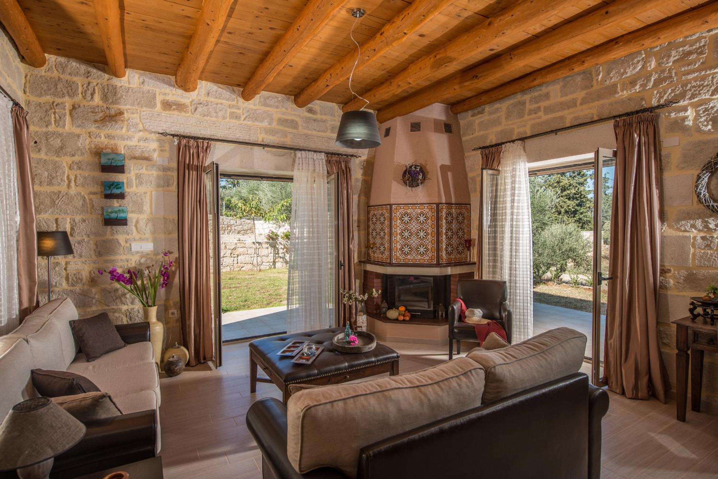 Two-Bedroom Villa photo 1