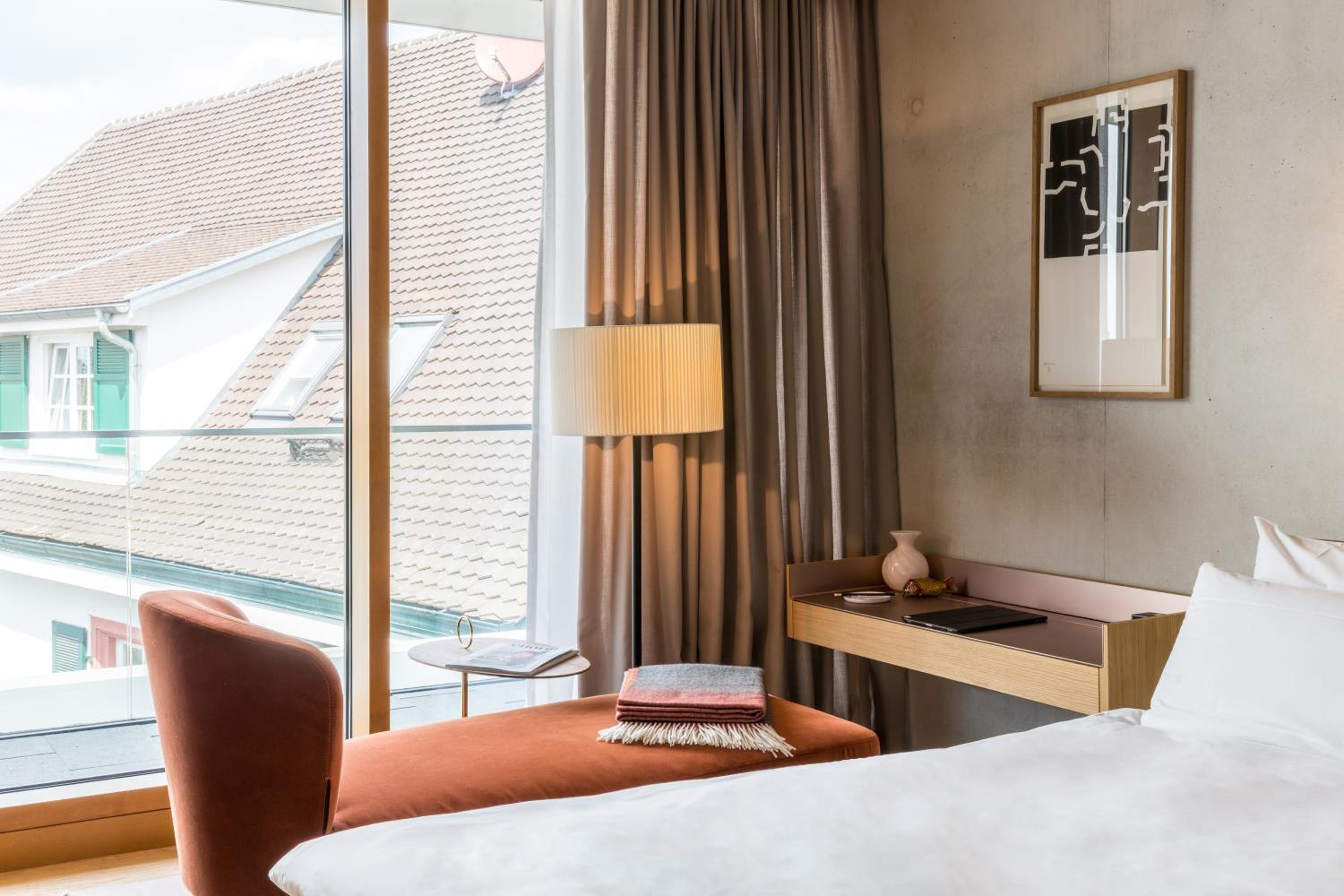 Deluxe Room photo 2