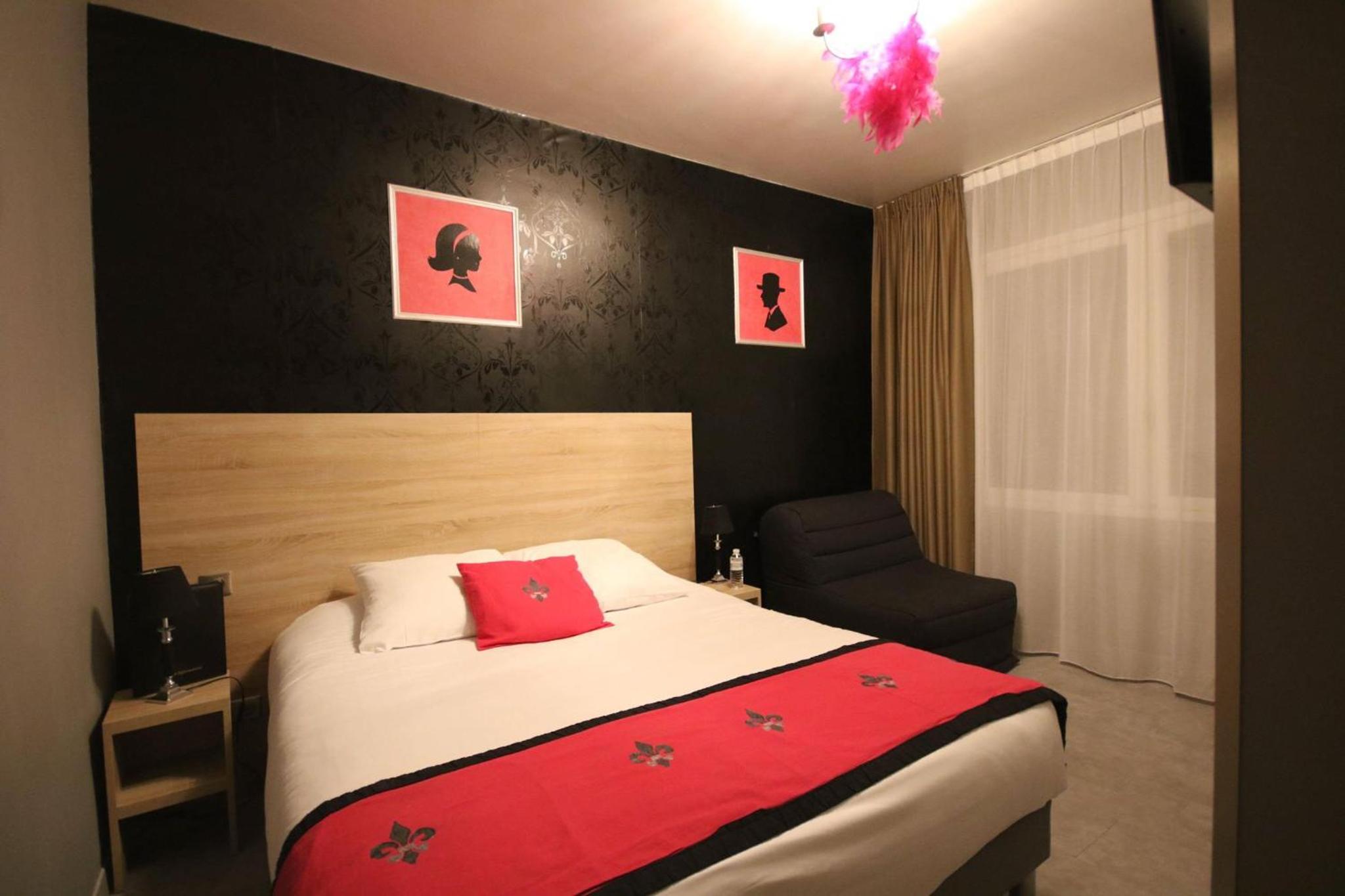 Double Room with Terrace - Photo 4