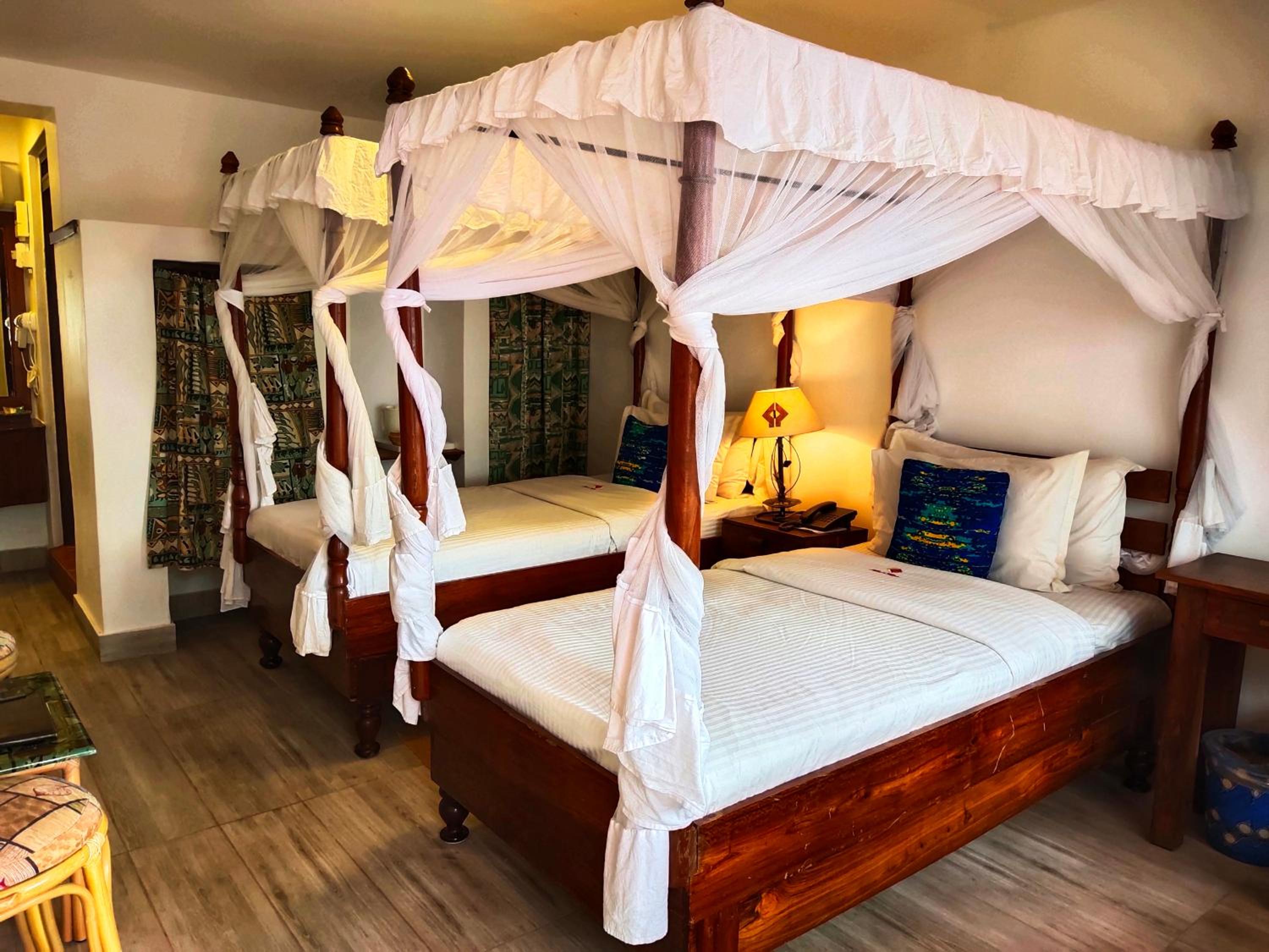 Standard Single Room photo 2