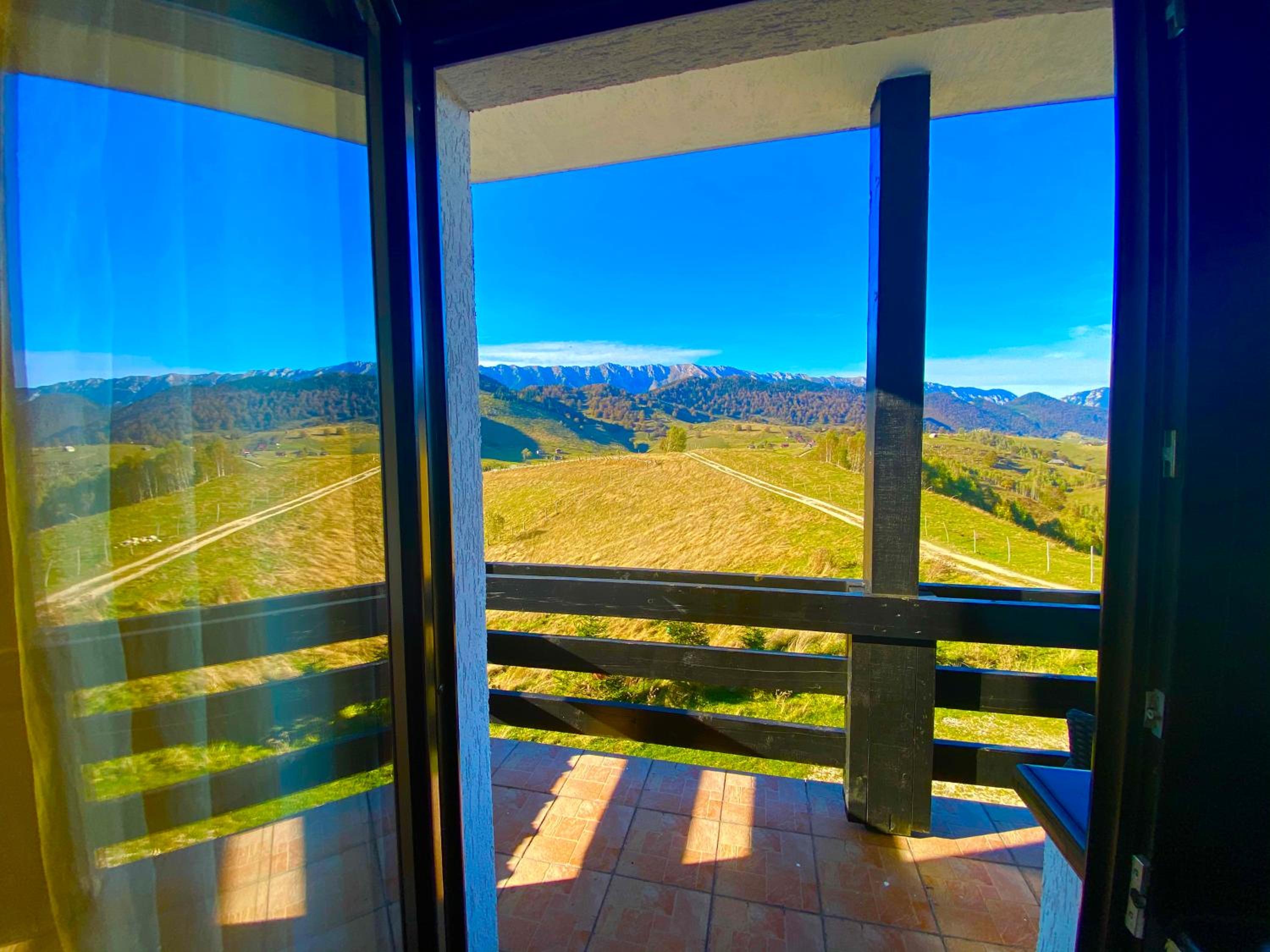 Double Room with Balcony photo 3