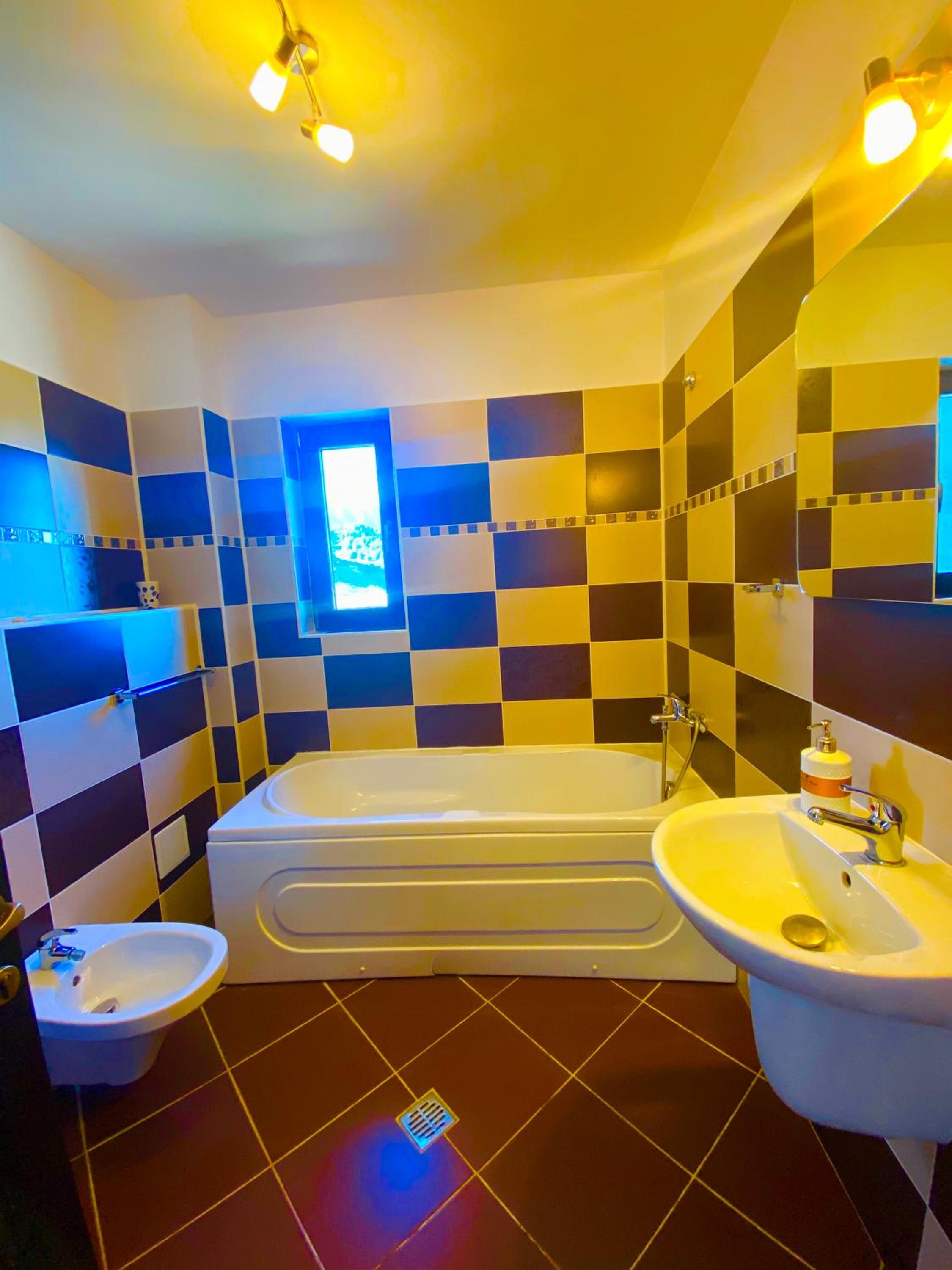 Double Room with Balcony photo 2