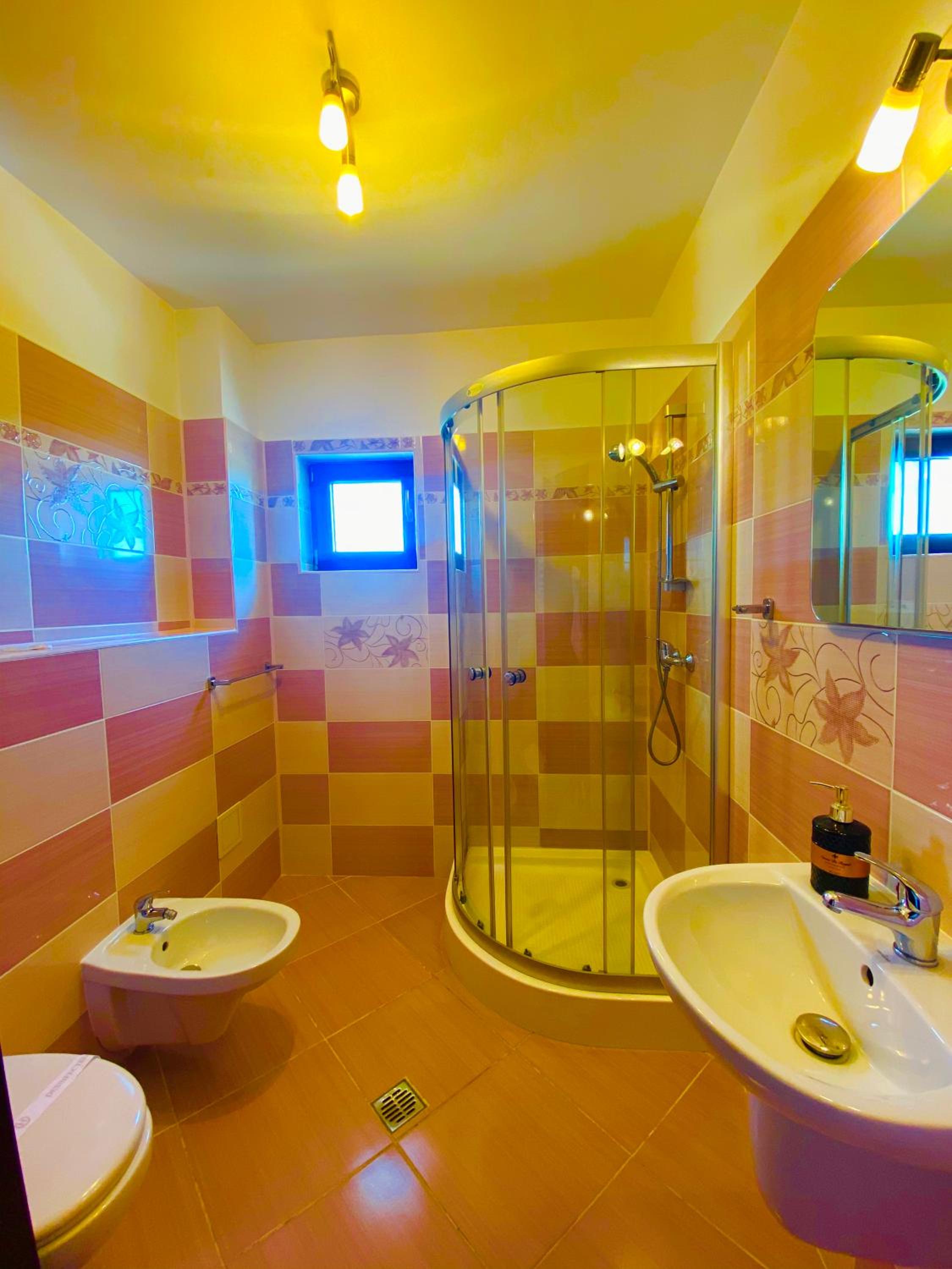 Double Room with Balcony photo 3