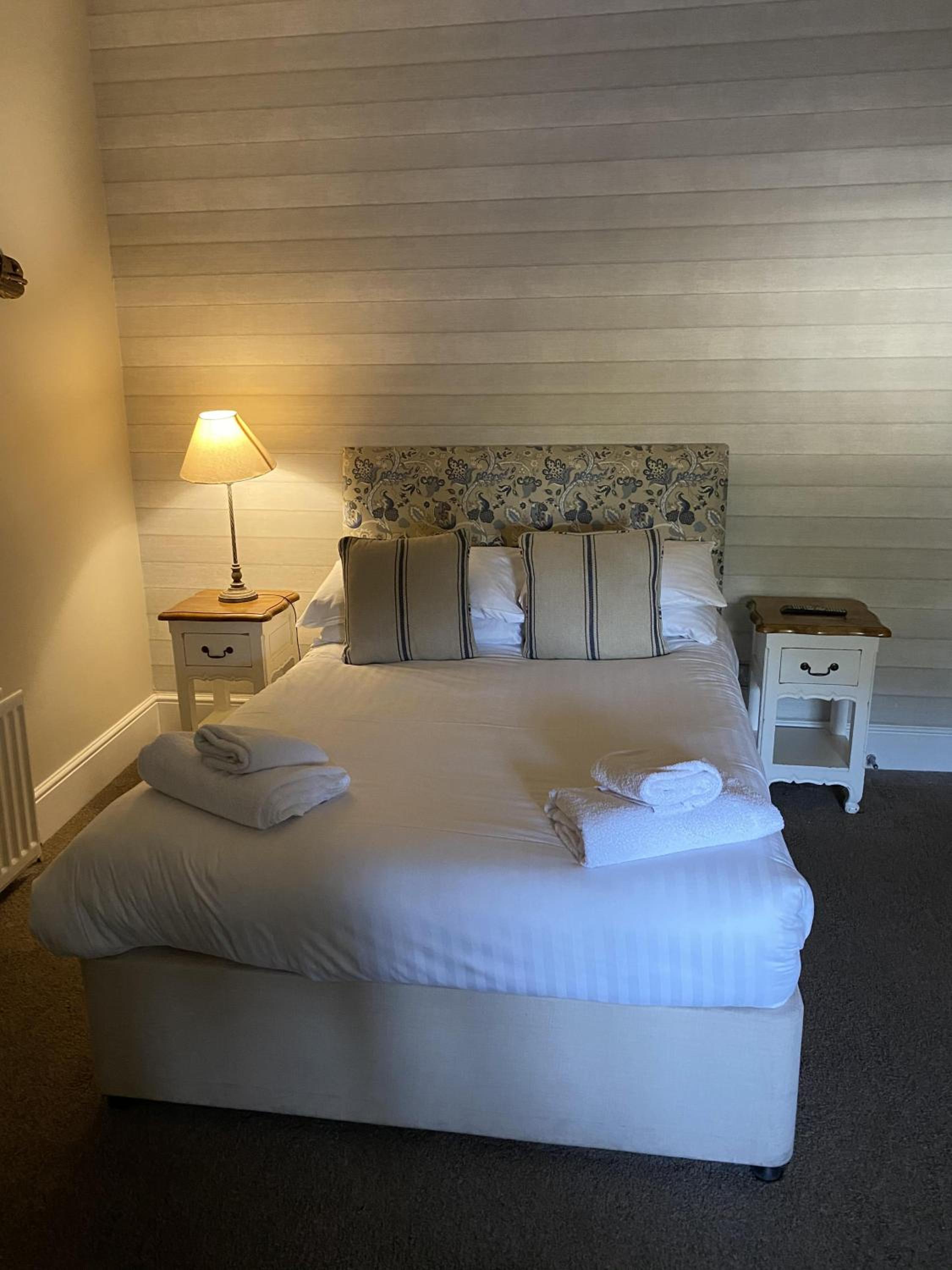 Standard Double Room photo 1