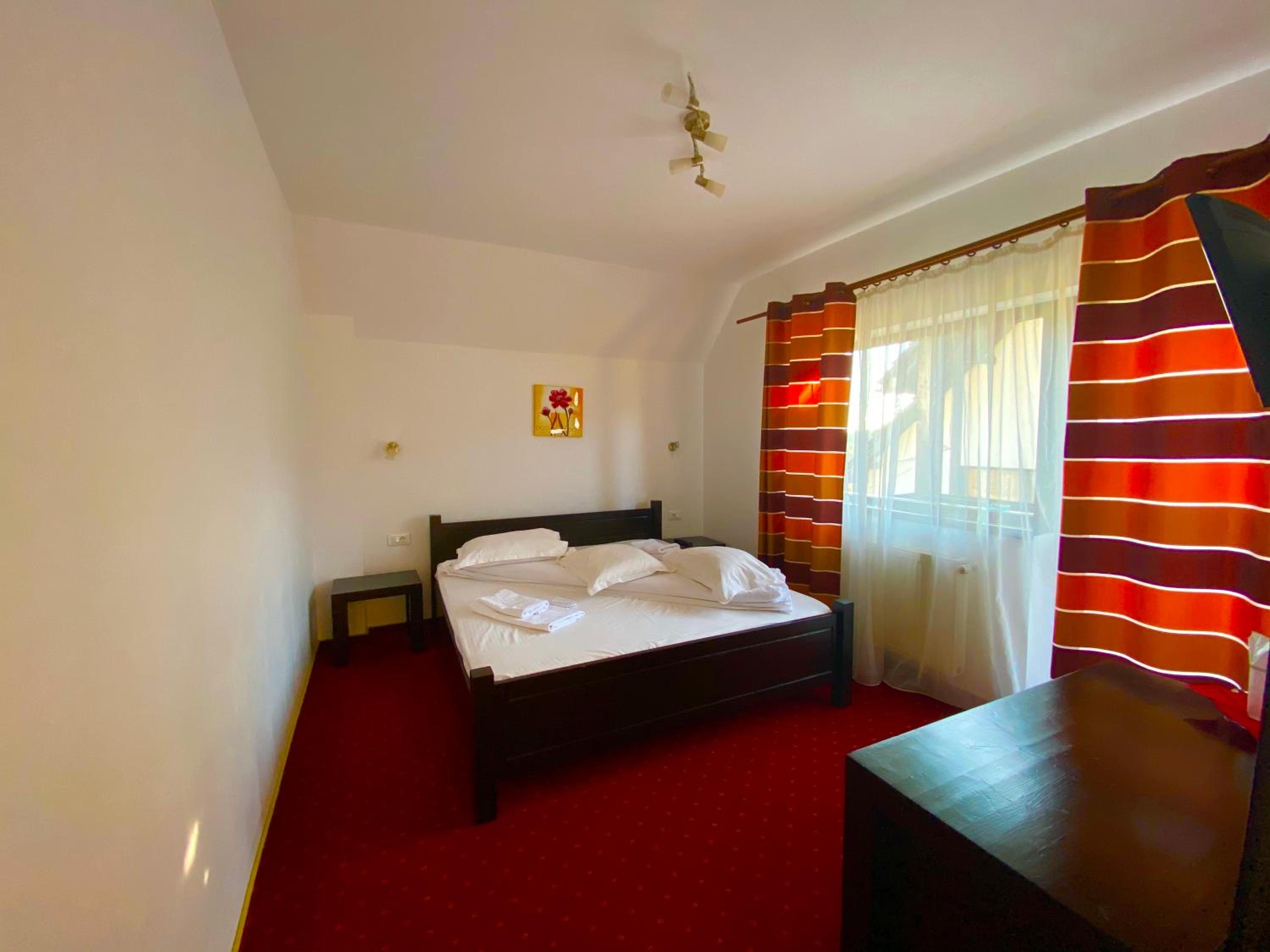 Junior Suite with Balcony photo 3