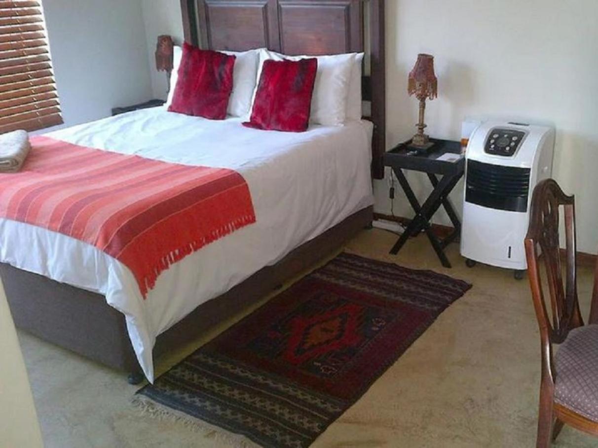 Standard Double Room - Photo 3