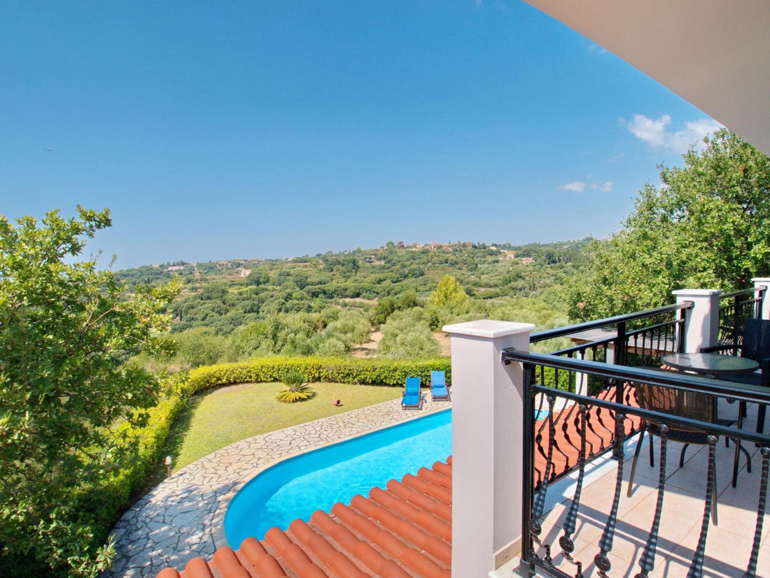 Villa with Private Pool photo 2