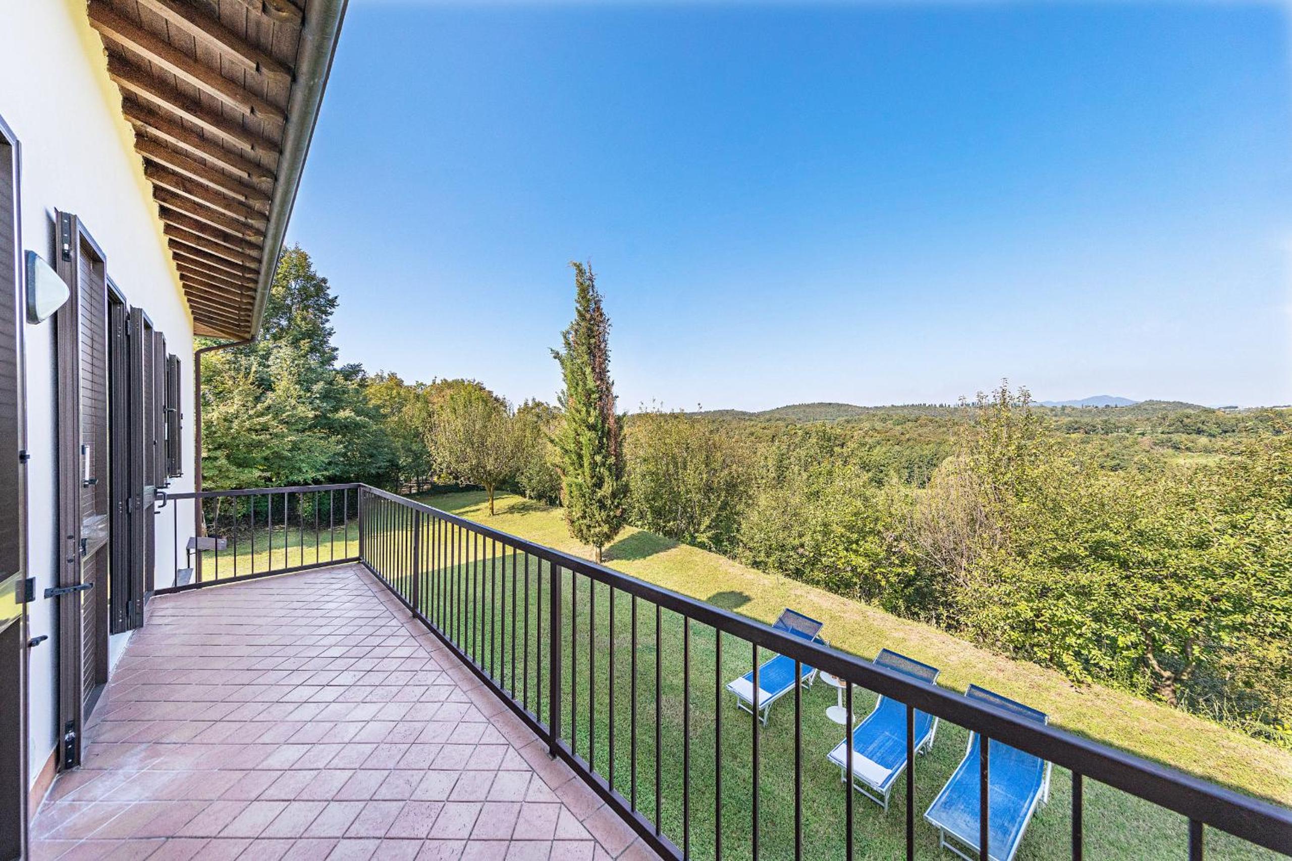 Villa with Private Pool photo 2
