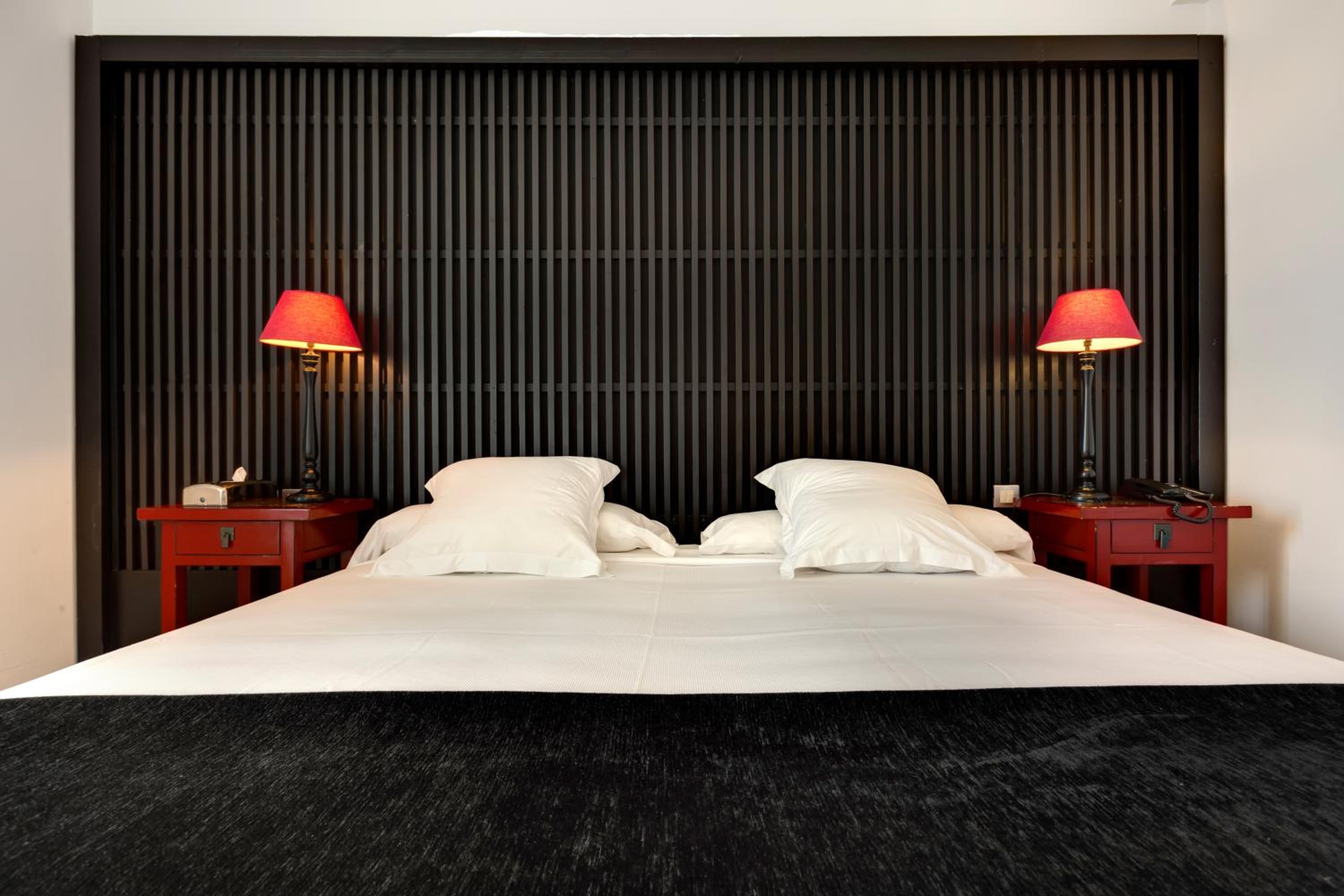 Doble Interior photo 2