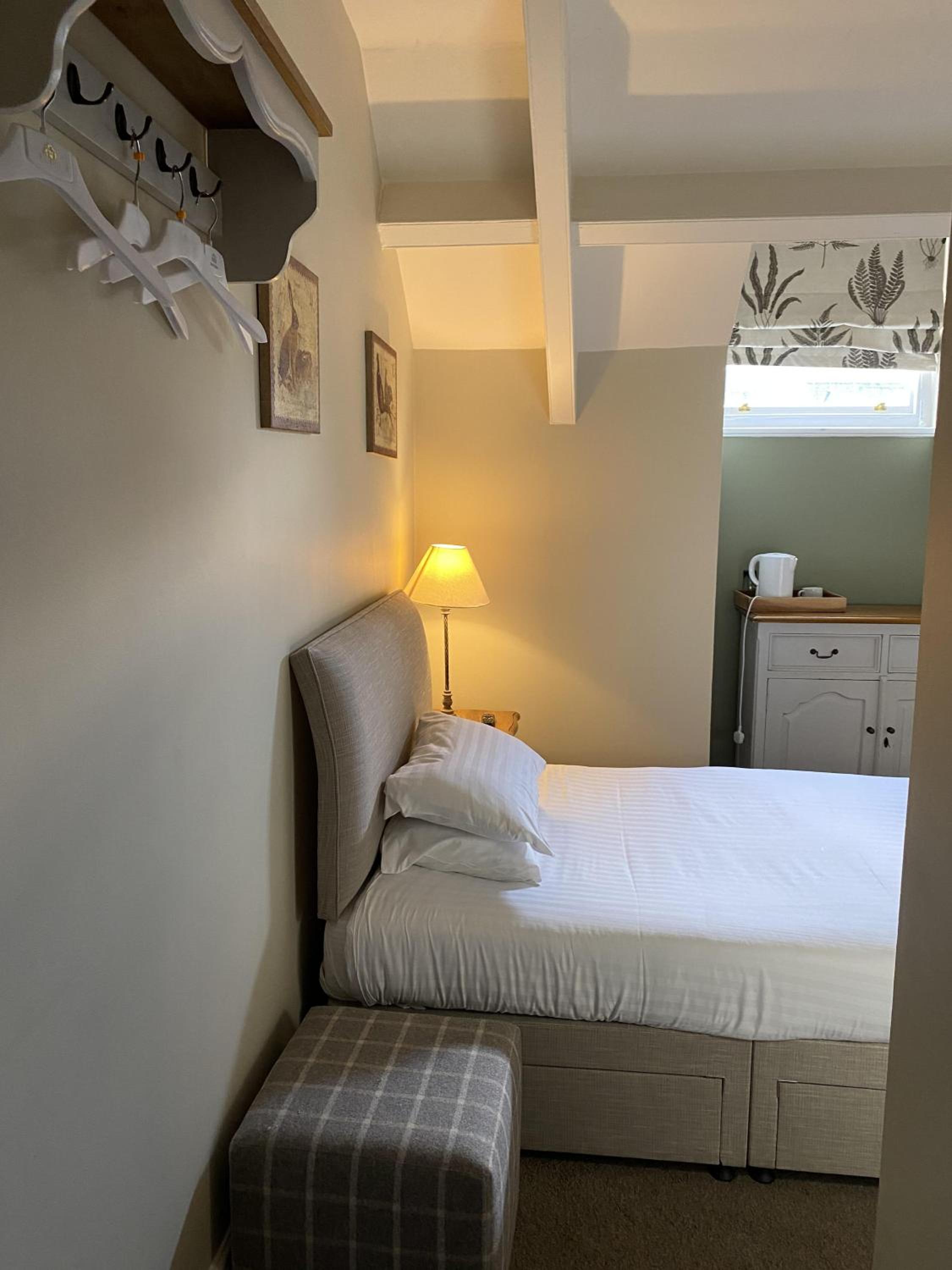 Single Room with Shower photo 2