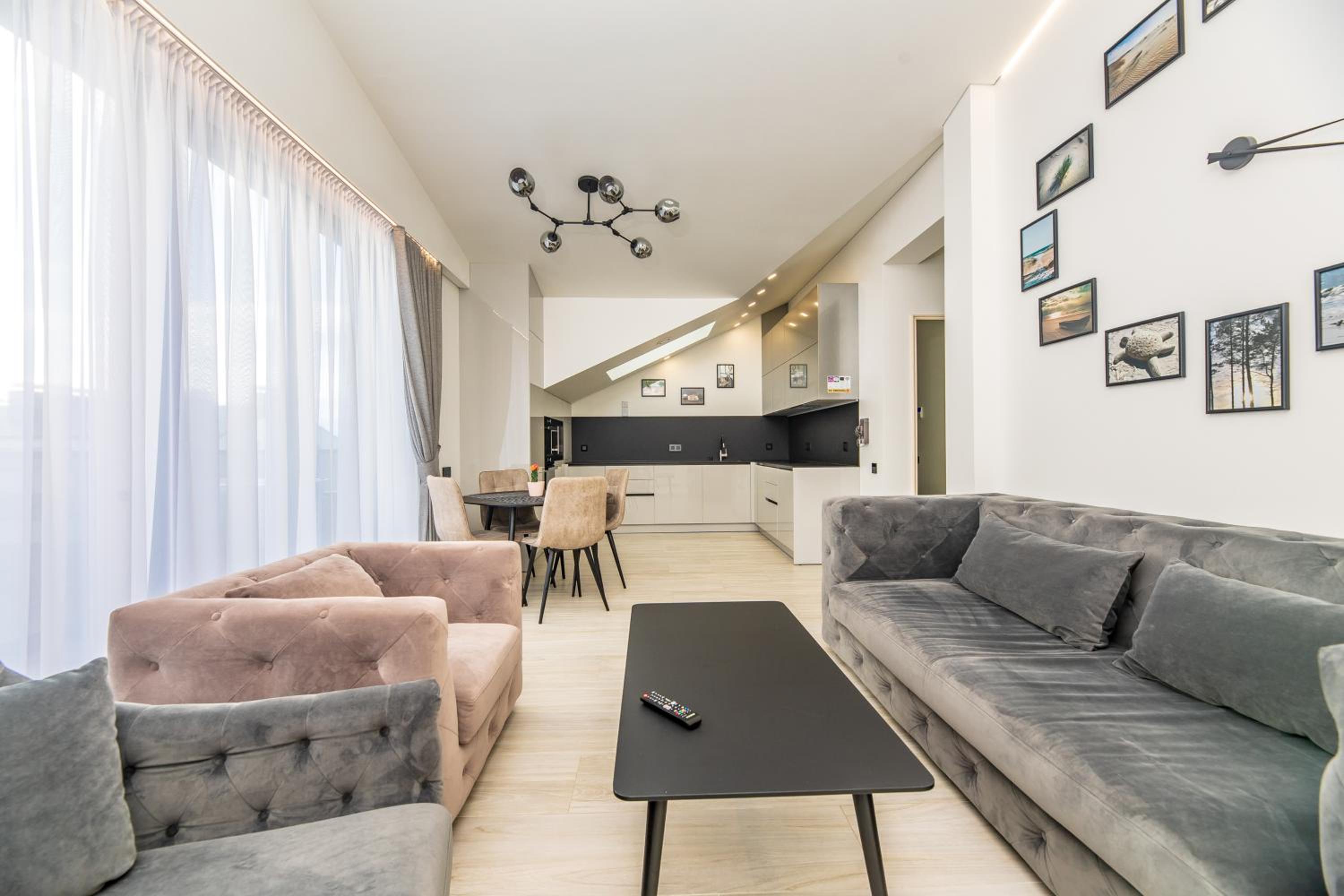 Penthouse Apartment photo 3