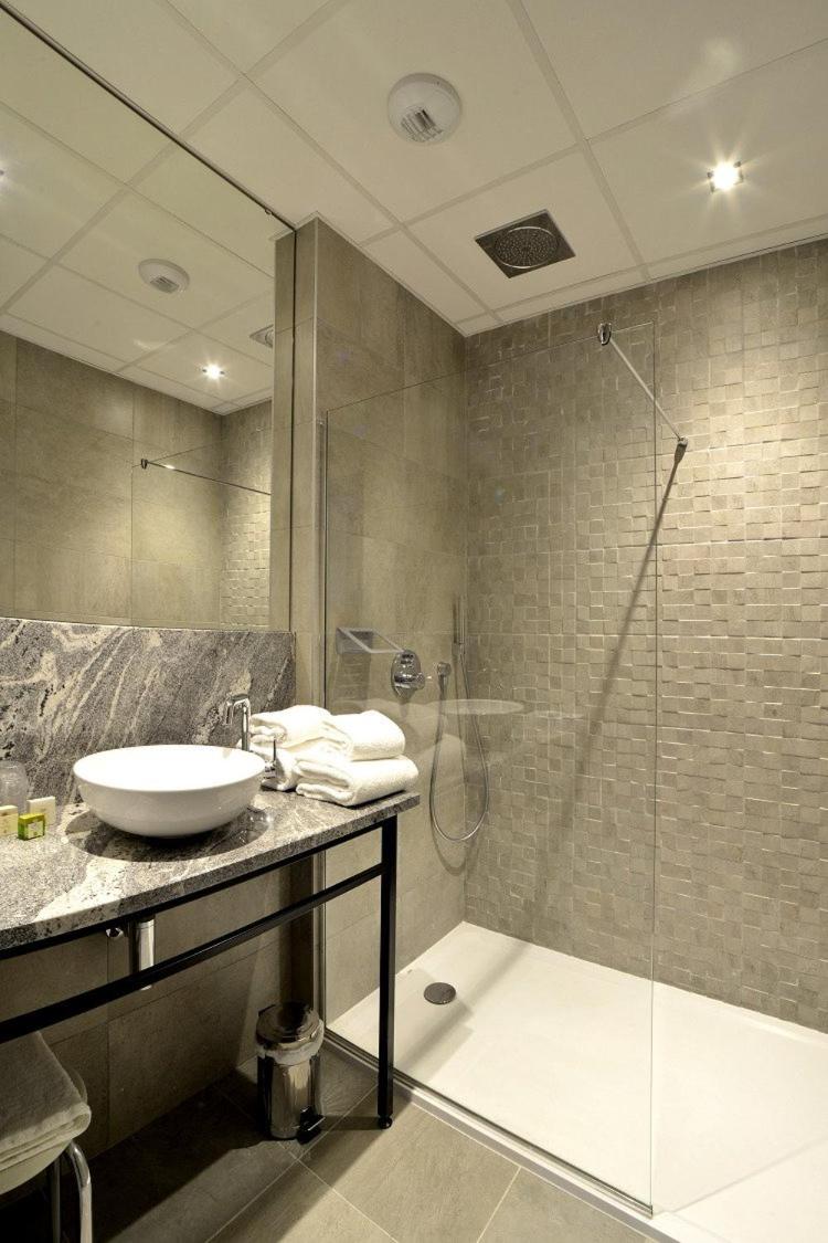 Chambre Double Prestige Chambre Double Prestige