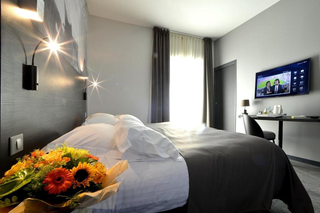 Prestige Double Room photo 3