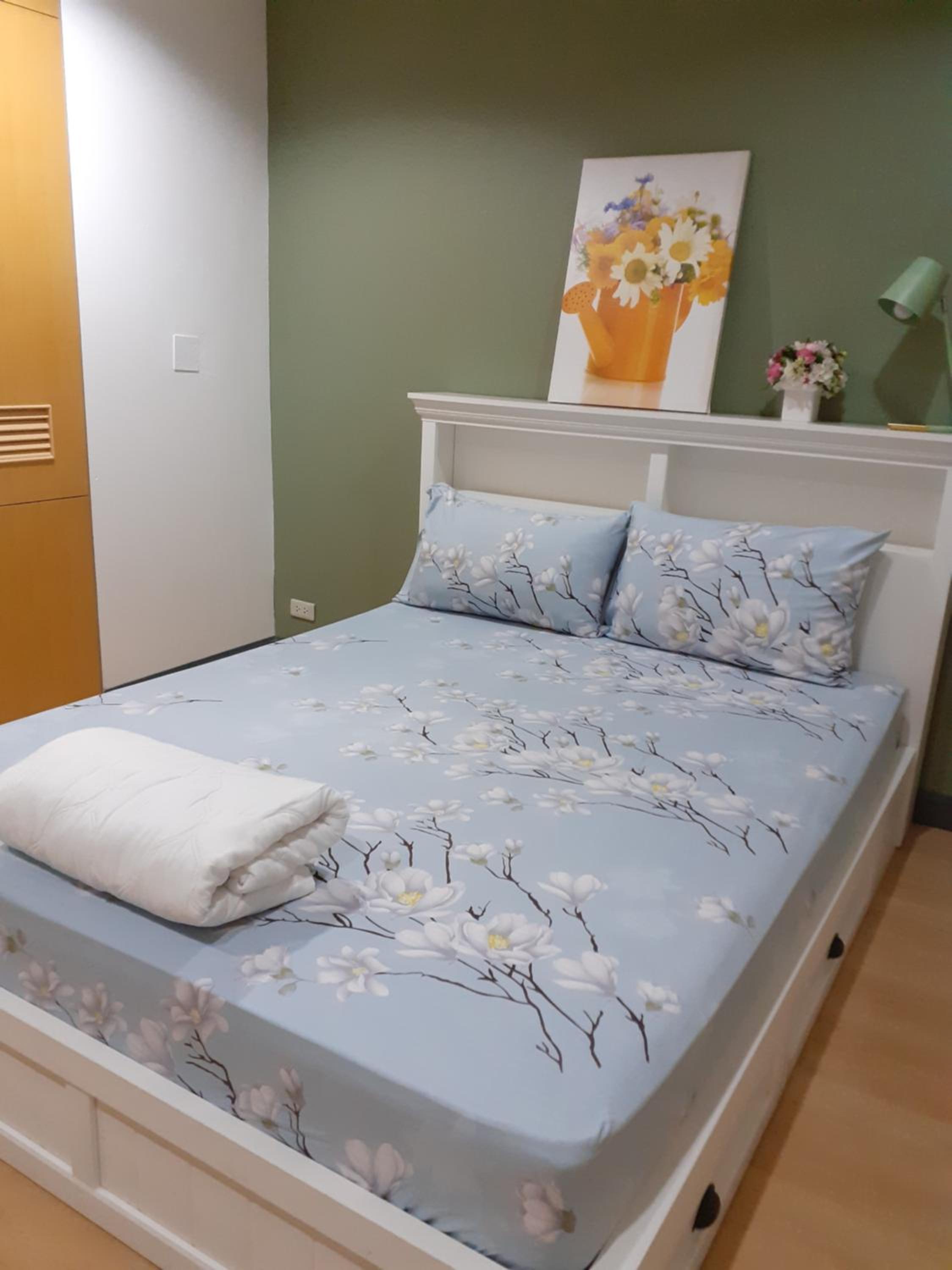 Double Room with Private Bathroom photo 1