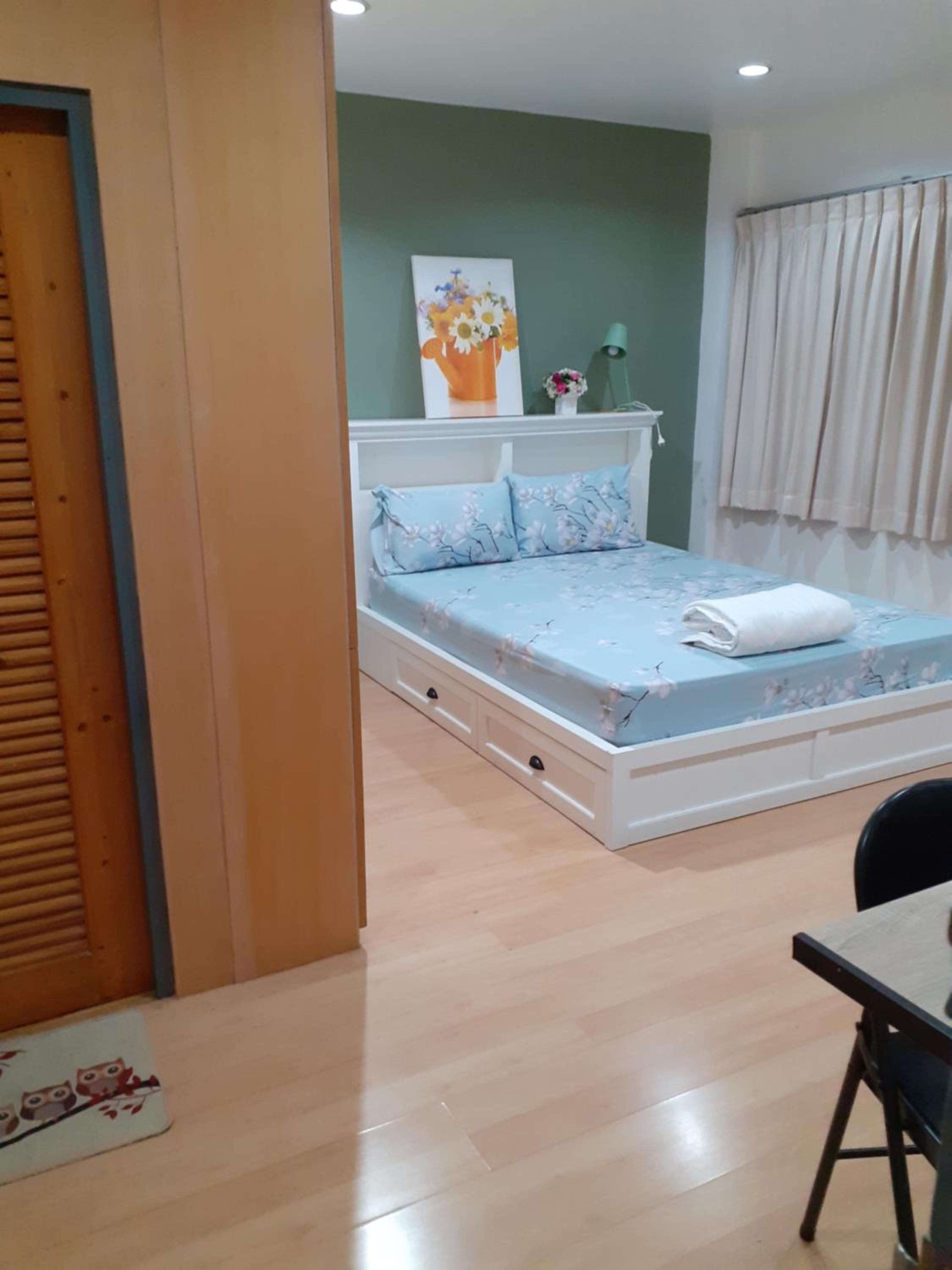 Double Room with Private Bathroom photo 2