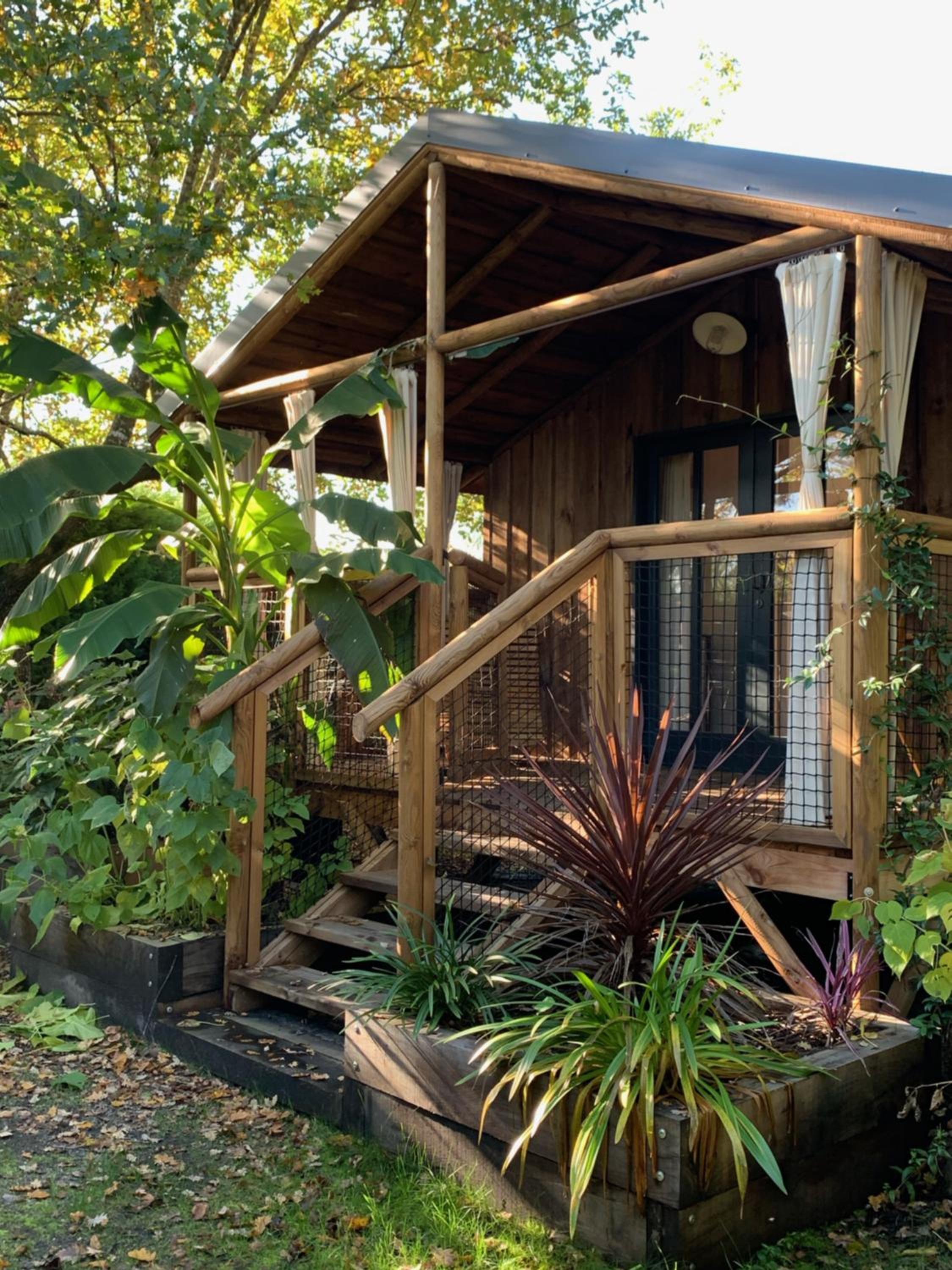 One-Bedroom Chalet photo 2