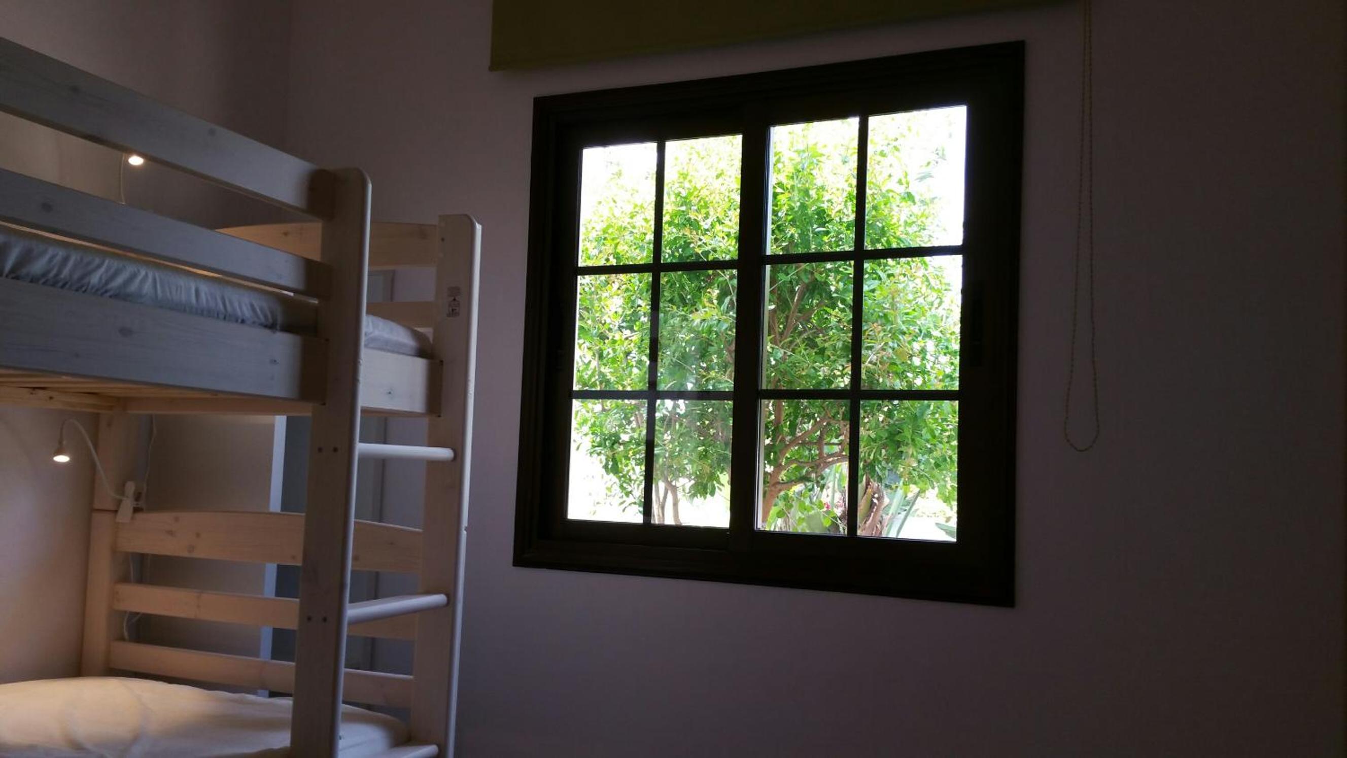 Casa de Dos Habitaciones