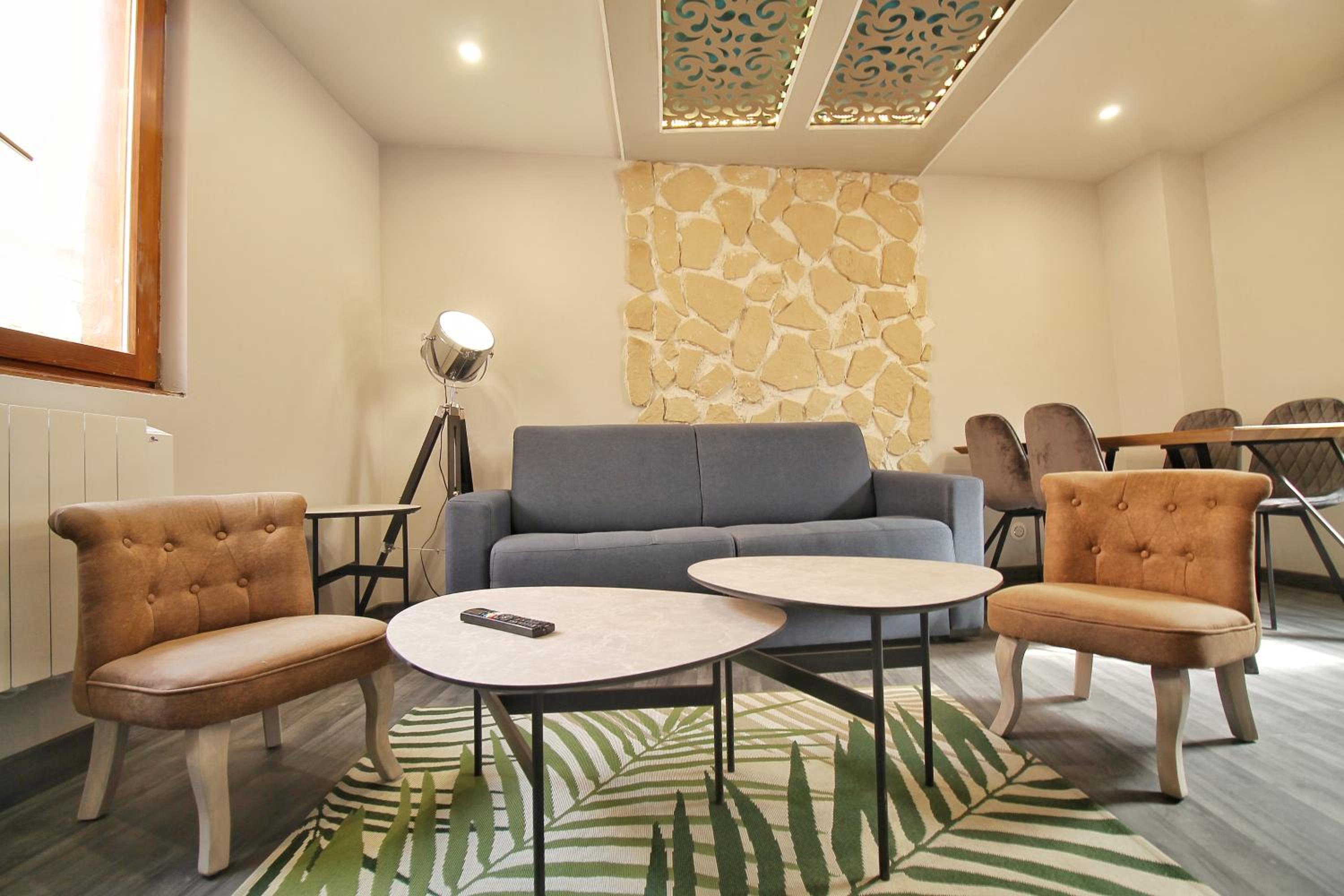 Apartment - Split Level LE GRAND RELAX photo 3