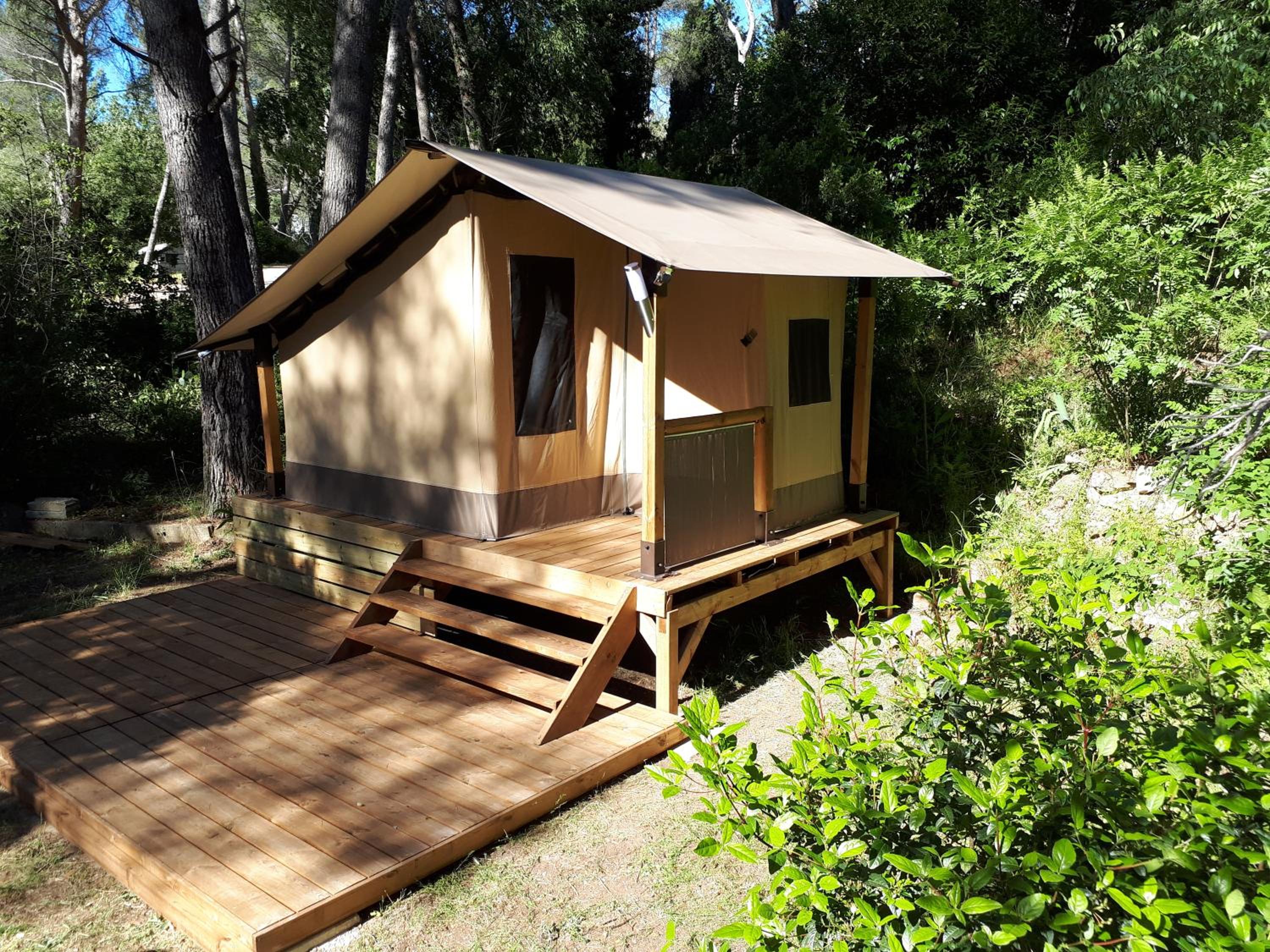 Ecolodge Baleares photo 3