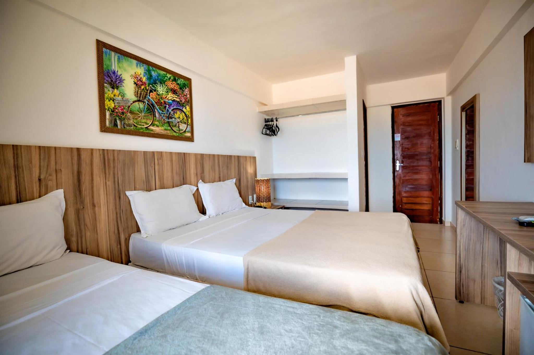 Double Room - Photo 4