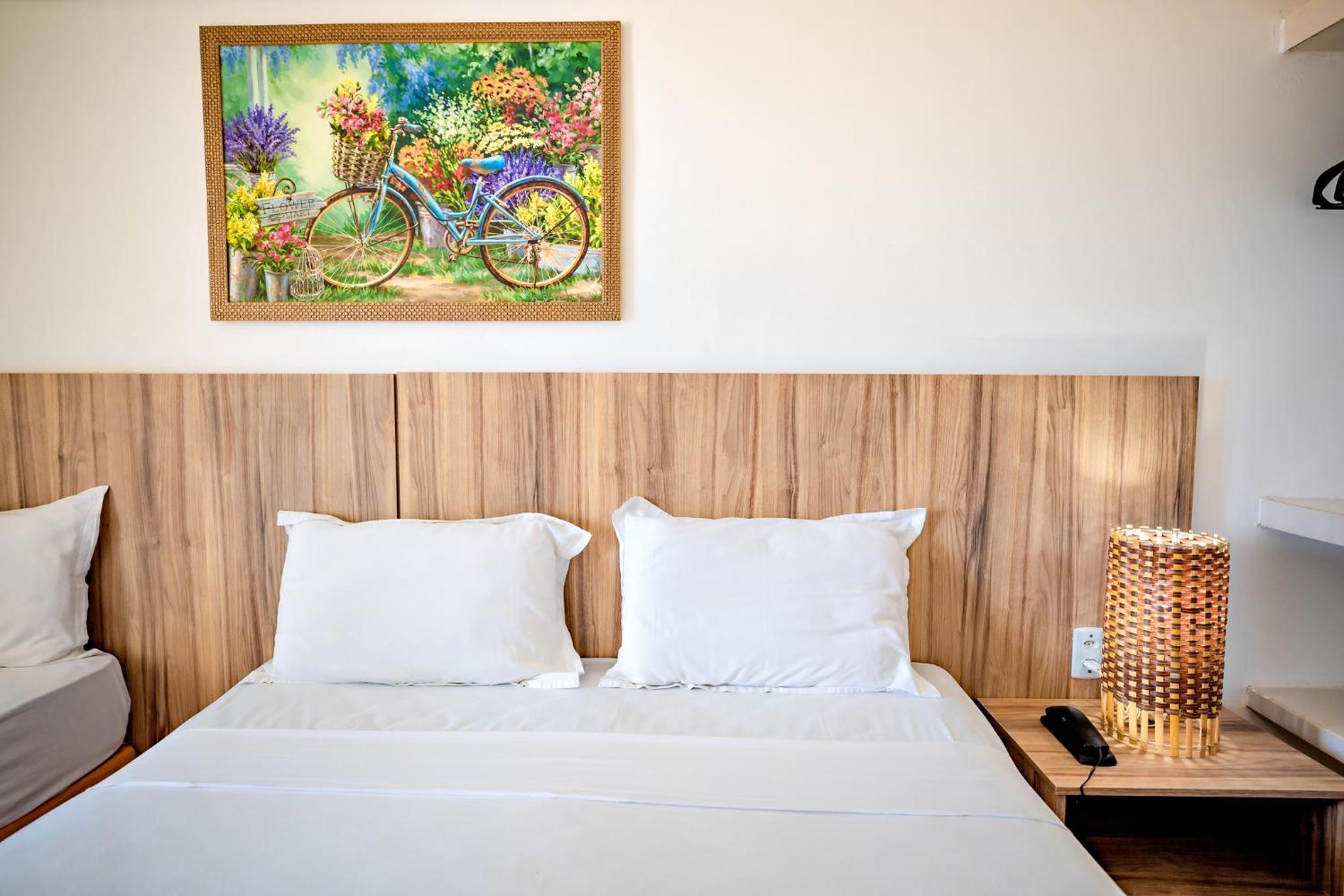Double Room - Photo 3