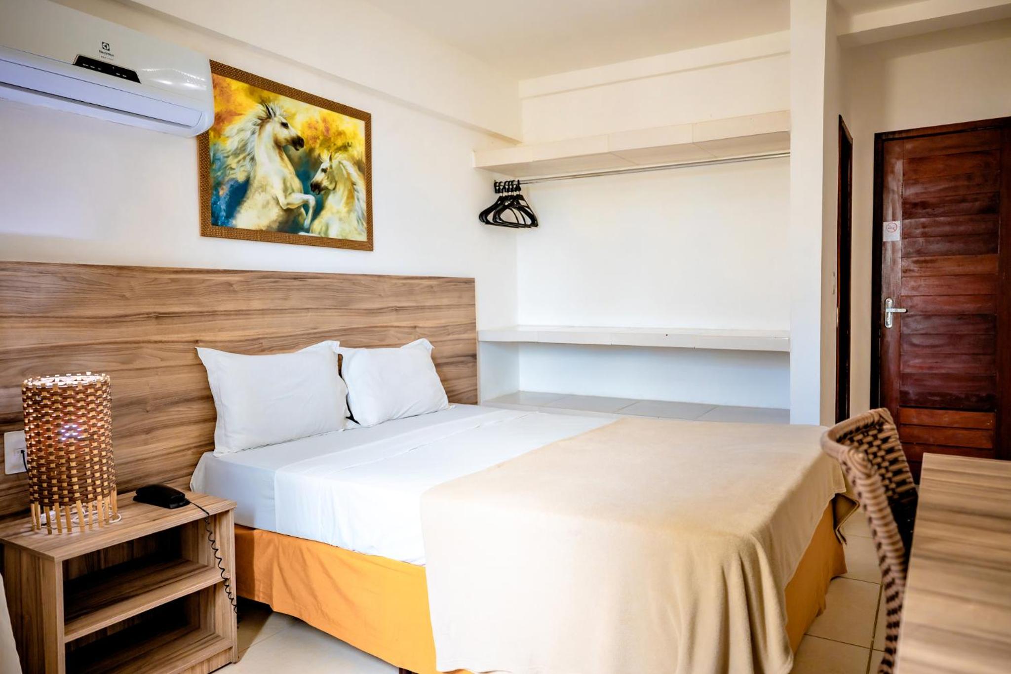 Double Room - Photo 1